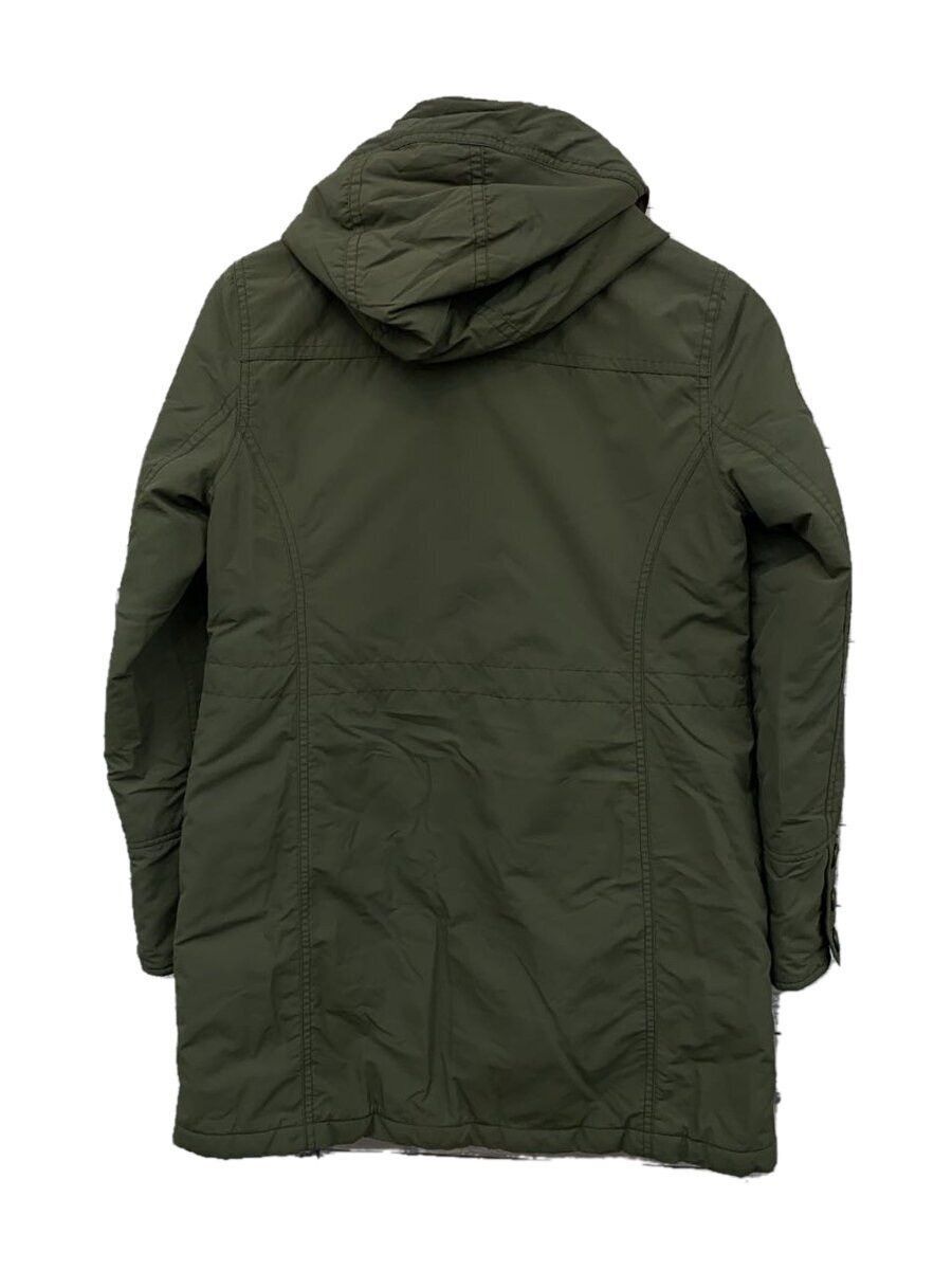 Hysteric Glamour Parka Jacket Size US M / EU 48-50 / 2 - 2 Thumbnail