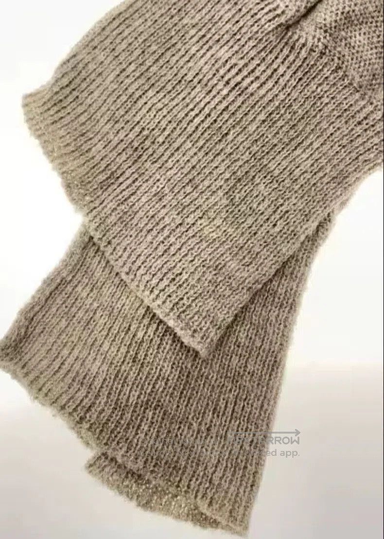 Yohji Yamamoto Y's Yohji Yamamoto Wool Cardigan Size US M / EU 48-50 / 2 - 3 Thumbnail
