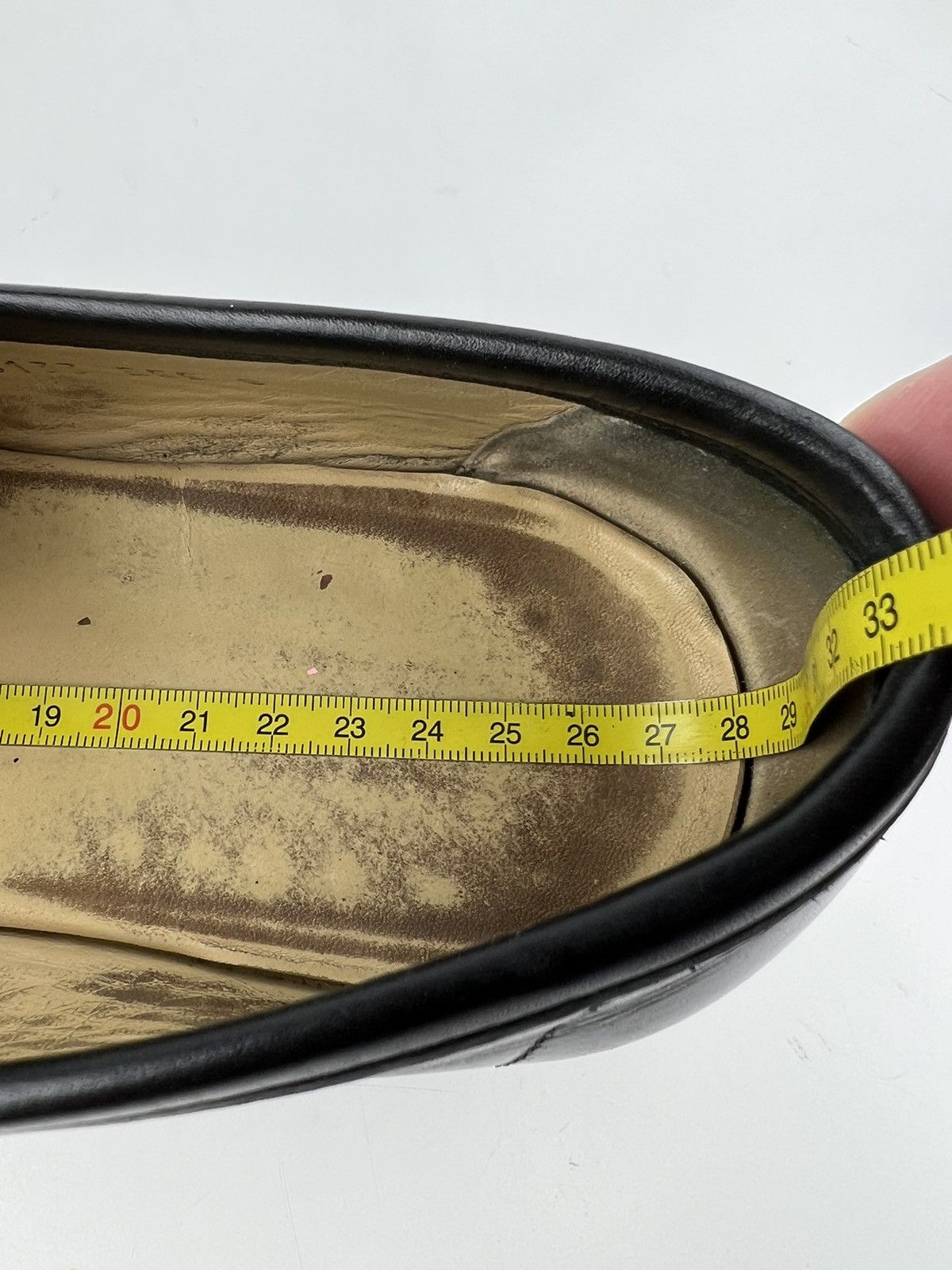 Salvatore Ferragamo SALVATORE FERRAGAMO Loafers Leather Shoes Horsebit Black Men Size US 9 / EU 42 - 19 Thumbnail