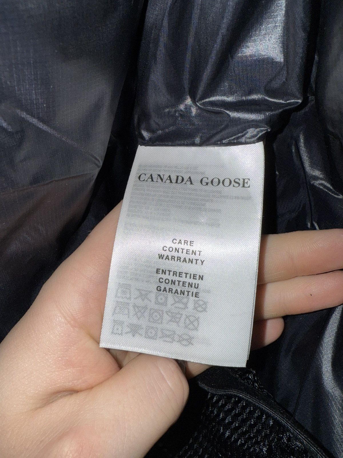 Canada Goose Canada Goose XXL Puffer Size XXL / US 16-18 / IT 52-54 - 7 Thumbnail