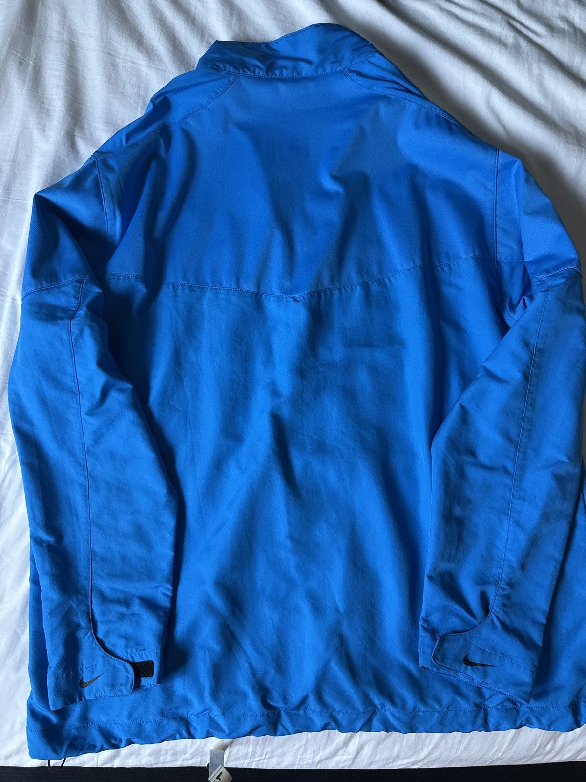 Nike Nike Golf quarter zip Size US XL / EU 56 / 4 - 2 Thumbnail