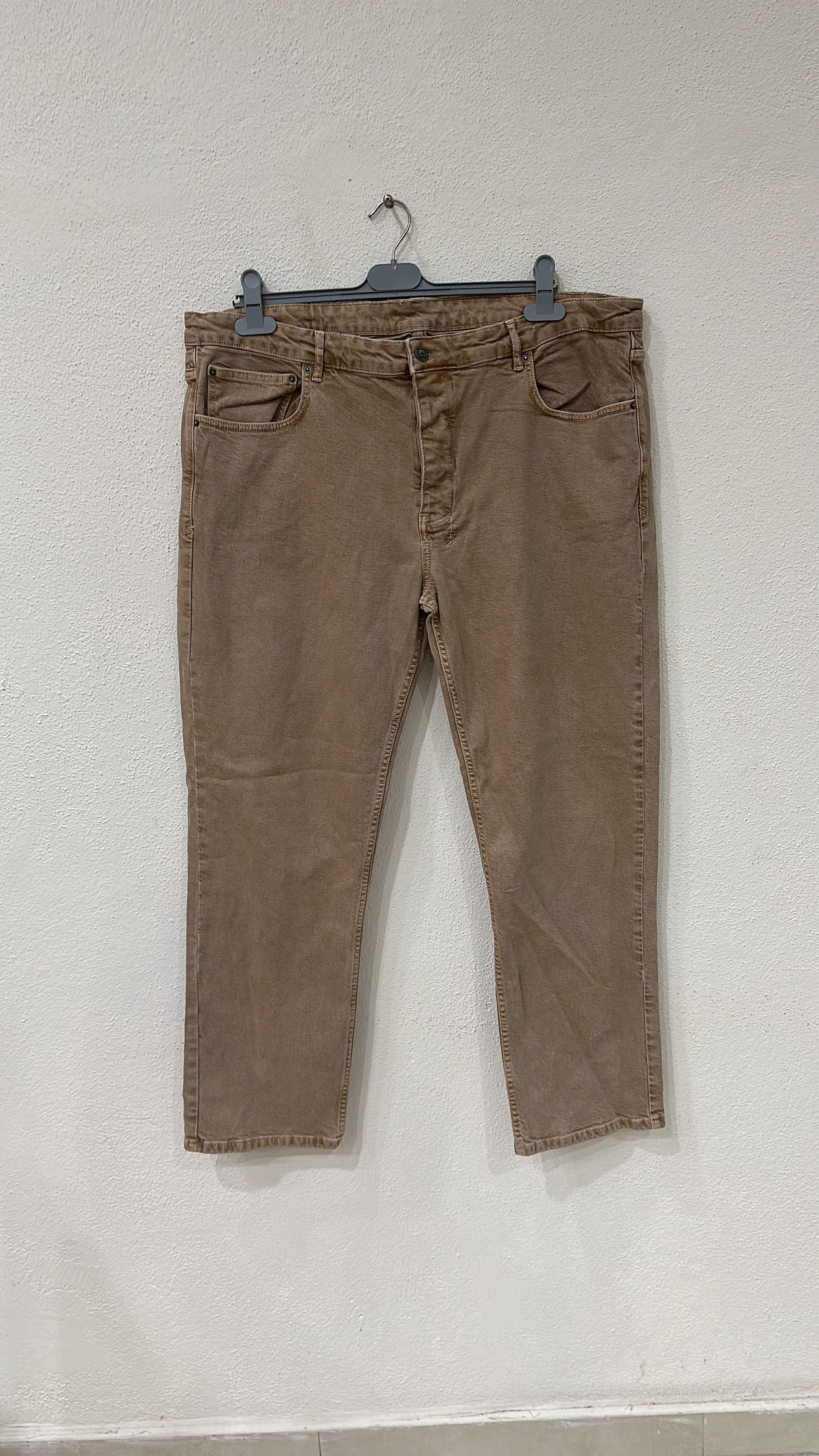 Ksubi Ksubi Unreleased Hazlow Jeans Size 42 Size US 42 / EU 58 - 1 Thumbnail