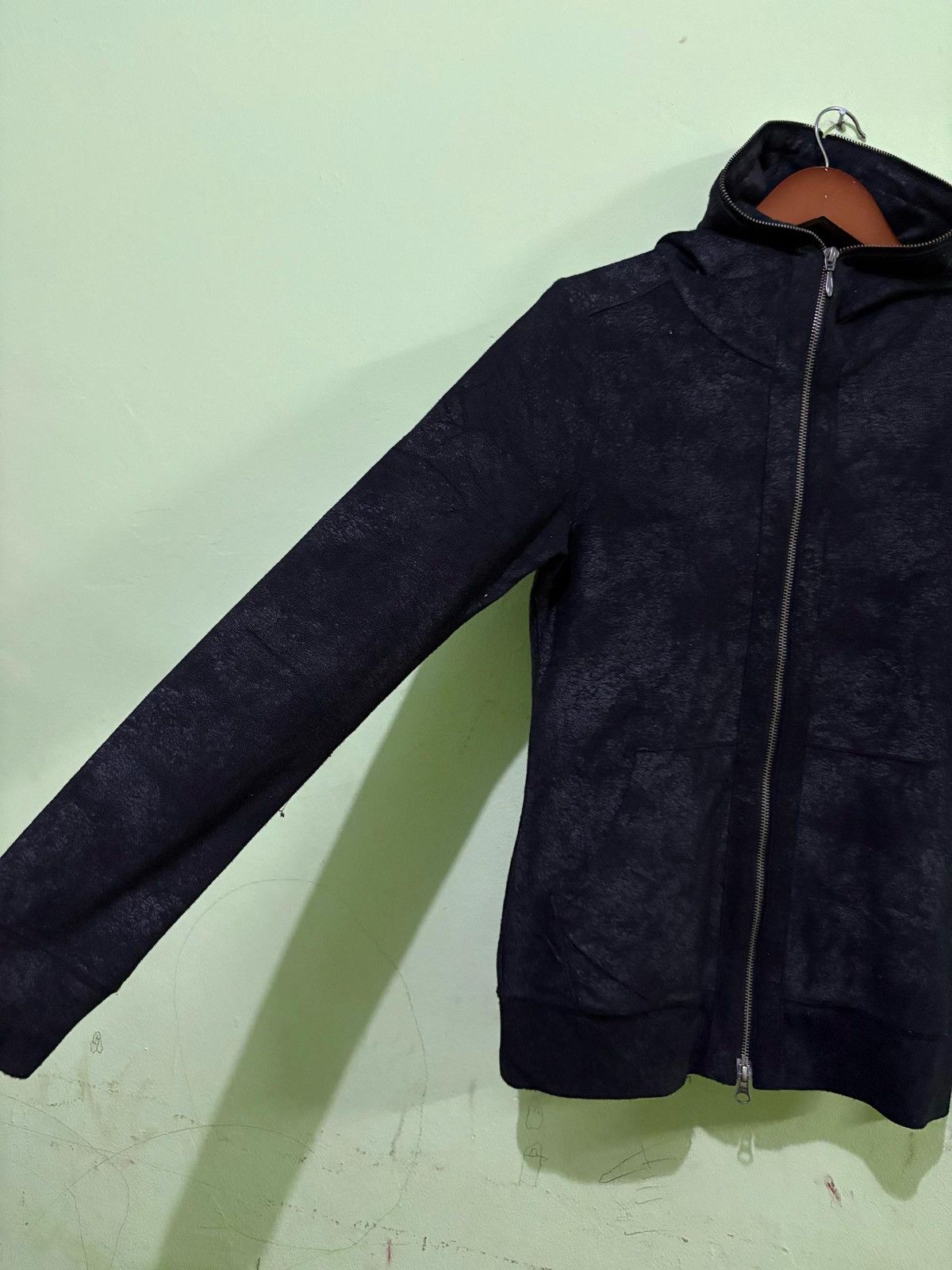 Tornado Mart Japanese Brand Tornado mart Full Zipper Jacket Sweater Size US S / EU 44-46 / 1 - 2 Thumbnail