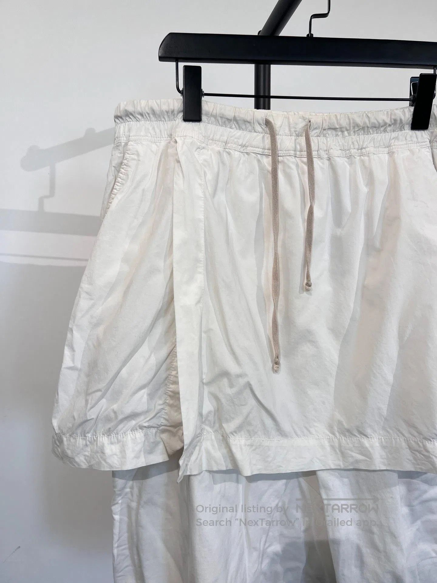 Rick Owens Drkshdw Rick Owens Drkshdw Drop. Size US 35 - 3 Thumbnail