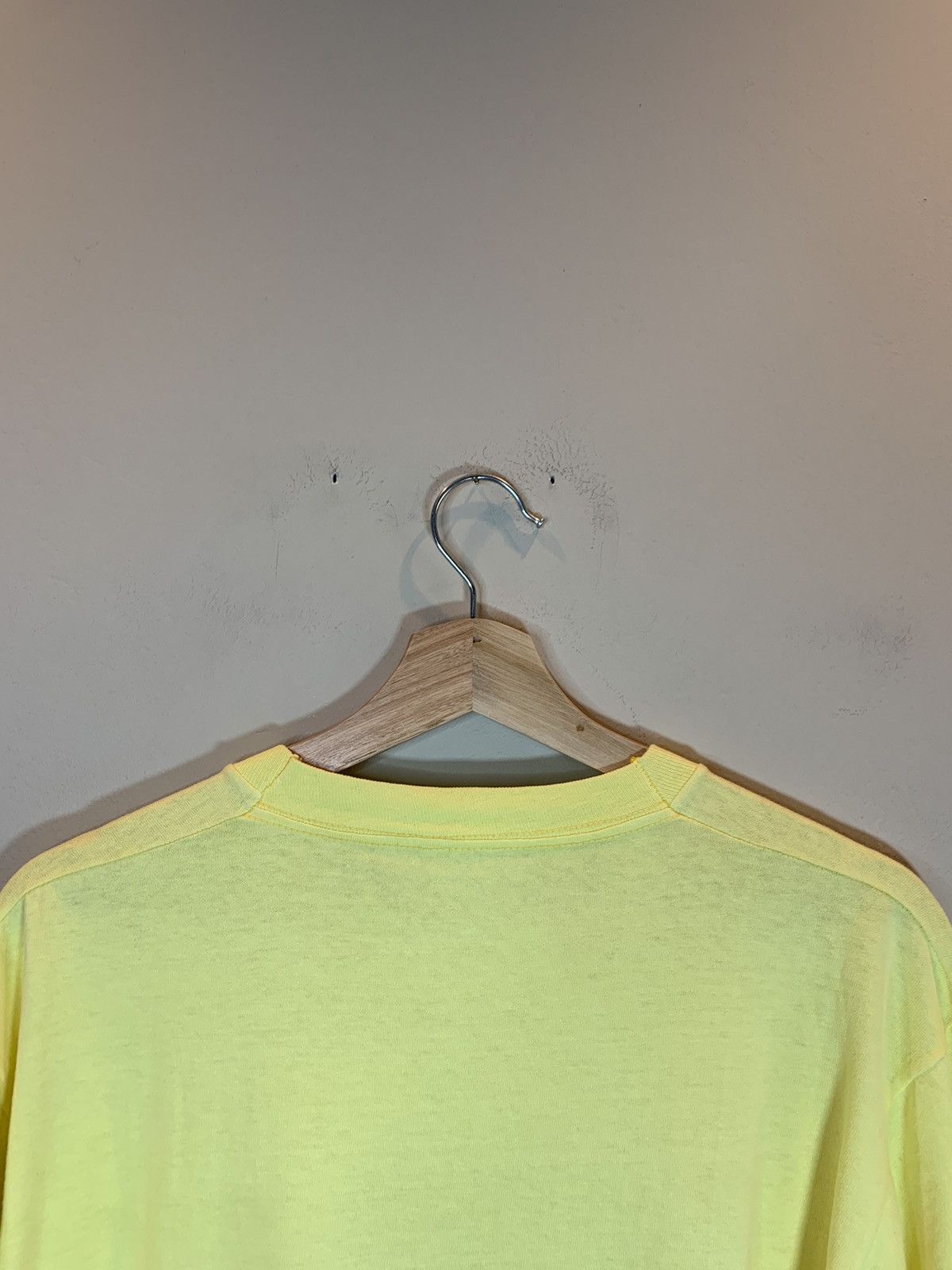 Arts & Science × Vintage RARE Vintage 70’s Ecology Center Of Ann Arbor Michigan Shirt Size US XL / EU 56 / 4 - 7 Thumbnail