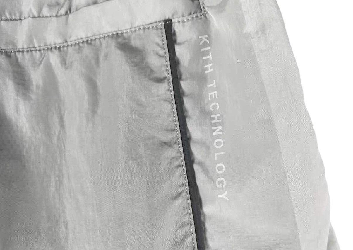 Kith Kith Jordan Tech Woven Athletic Shorts J31 Size US 34 / EU 50 - 4 Thumbnail