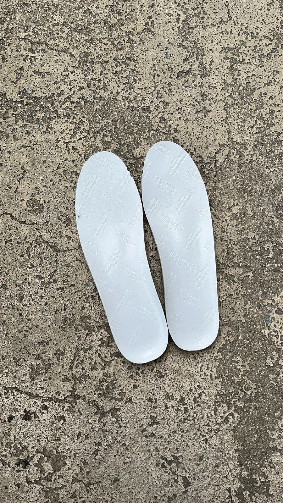 Maison Margiela Maison Margiela Future Blistered Black Leather Size US 7.5 / EU 40-41 - 9 Thumbnail