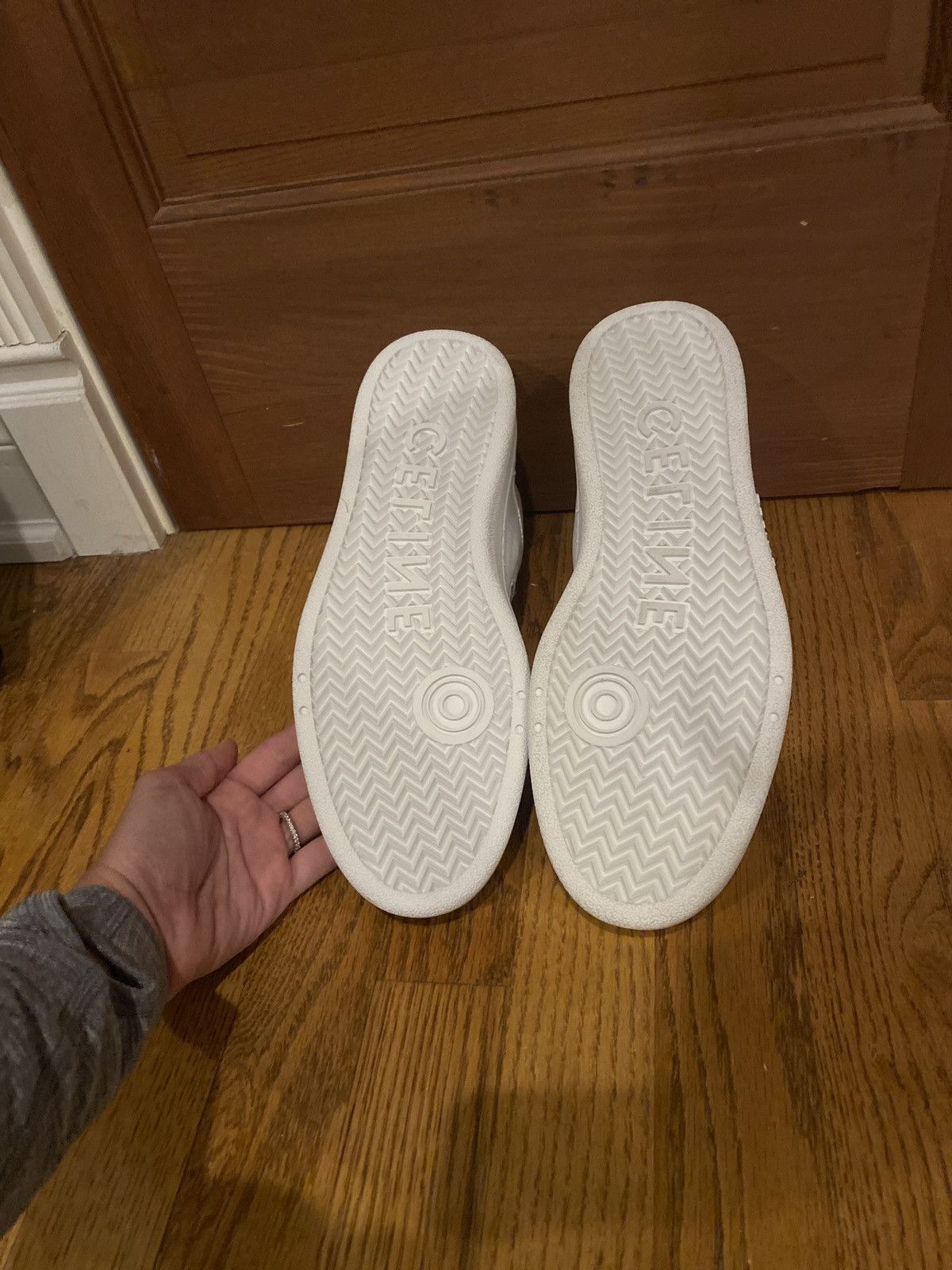 Celine Celine CT-02 Sneaker Size US 9 / EU 42 - 7 Thumbnail
