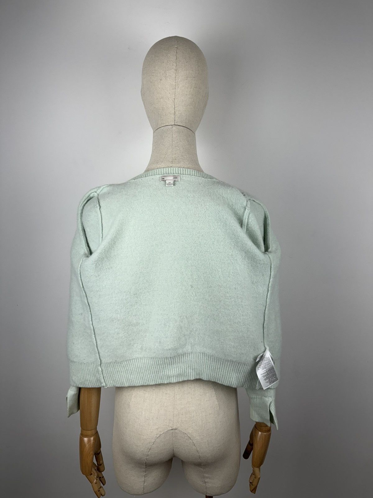 Gap Women’s GAP Cashmere Cardigan Sweater size S Size S / US 4 / IT 40 - 6 Thumbnail