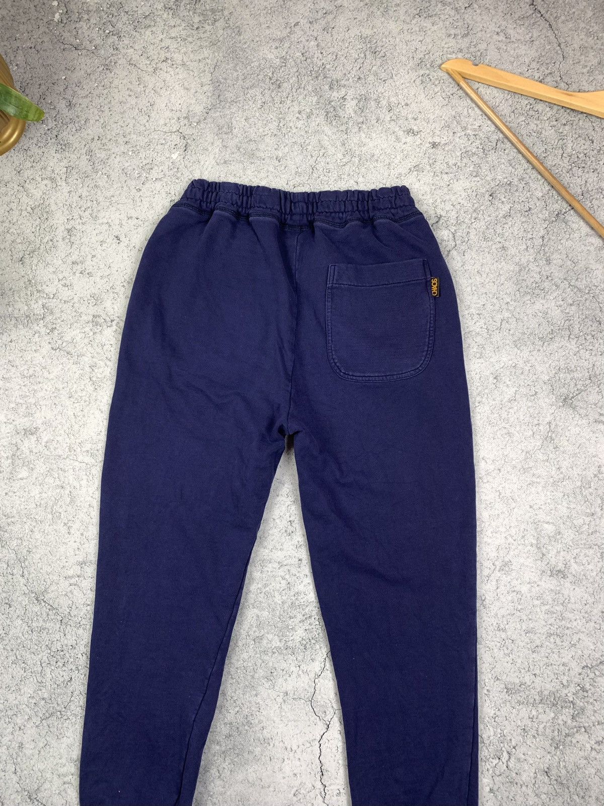 Vivienne Westwood Vivienne Westwood Anglomania Sweatpants Jogger Pants Size M Size US 30 / EU 46 - 6 Thumbnail