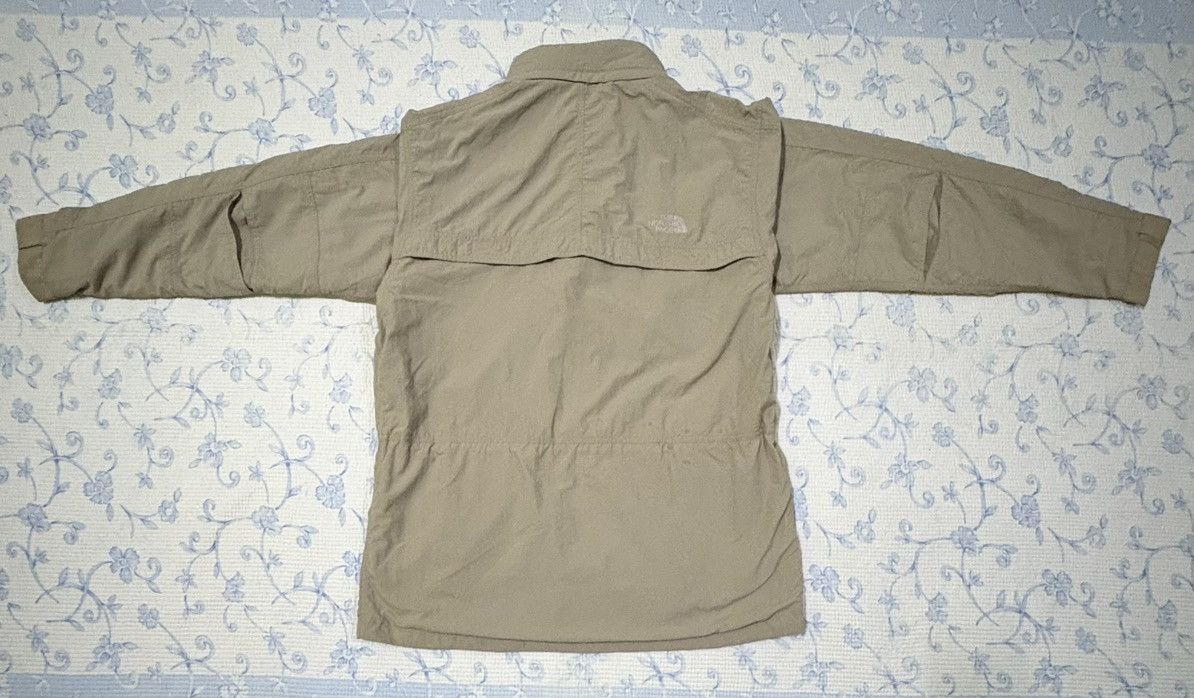 The North Face The North Face Utility Jacket Size US M / EU 48-50 / 2 - 8 Thumbnail