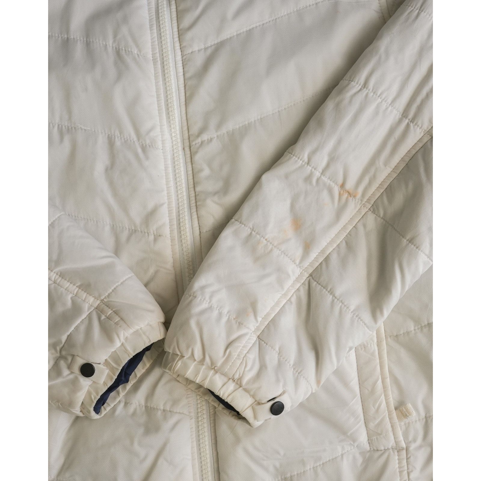 The North Face Vintage 00s The North Face Jacket - Women's Small Size S / US 4 / IT 40 - 4 Thumbnail