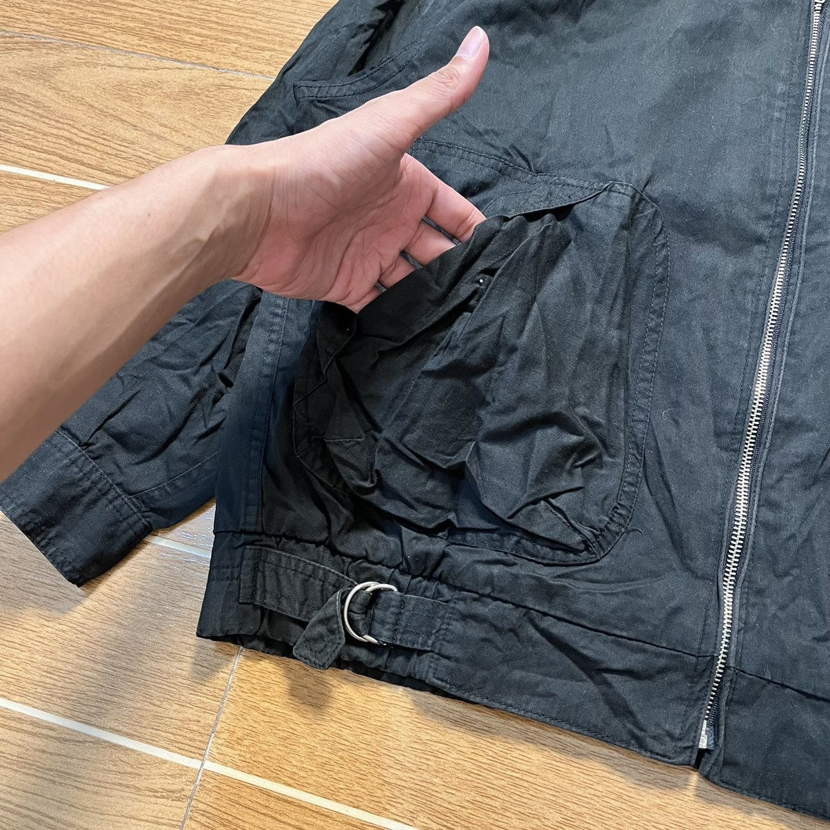 Hai Sporting Gear Vintage Hai Sporting Gear - Issey Miyake Jacket Size US M / EU 48-50 / 2 - 4 Thumbnail