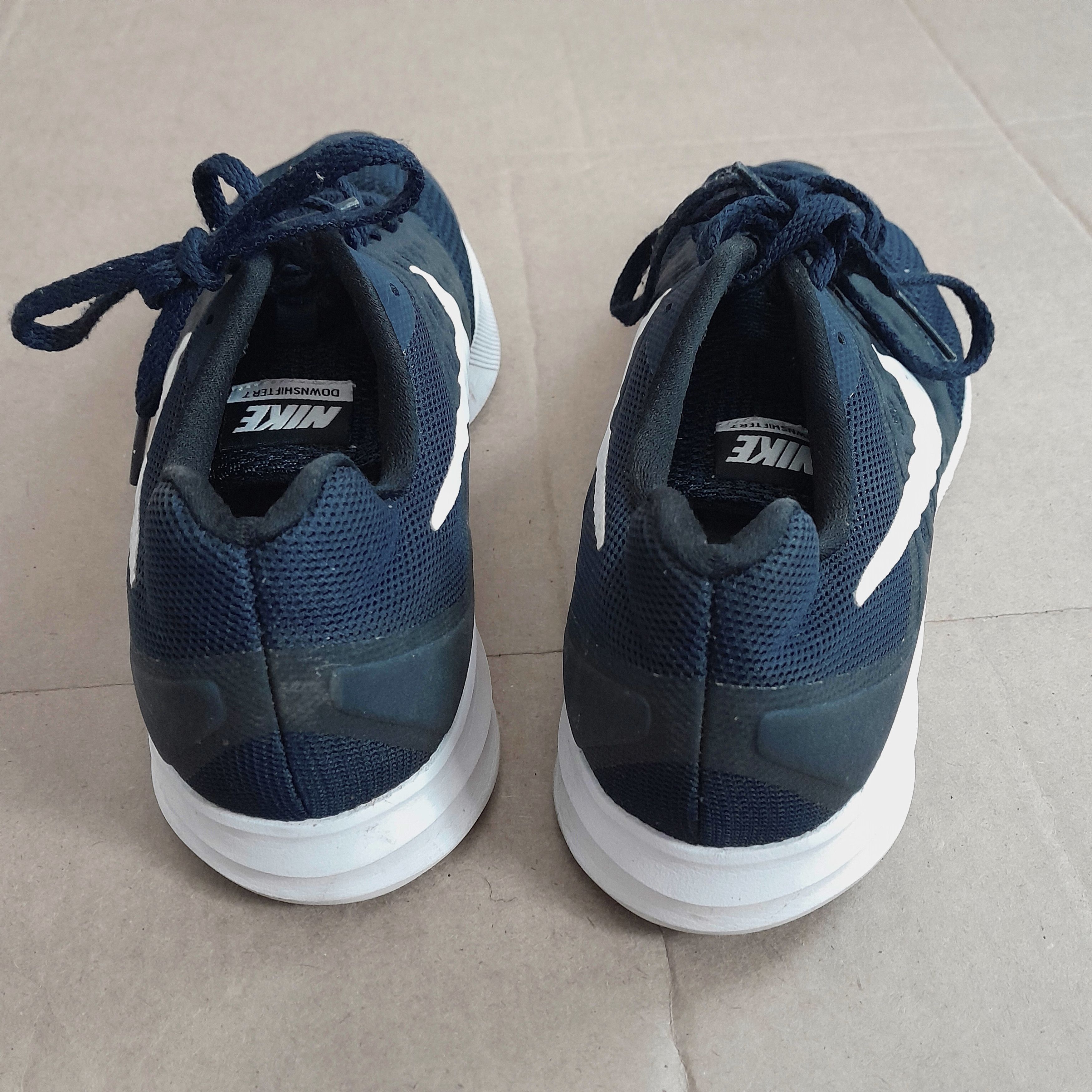 Nike Nike Downshifter 7 Women’s Running Shoes Size US 7 / IT 37 - 2 Thumbnail