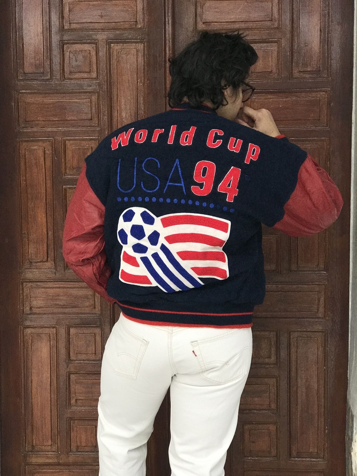 Other Made in canada varsity Size US L / EU 52-54 / 3 - 2 Thumbnail