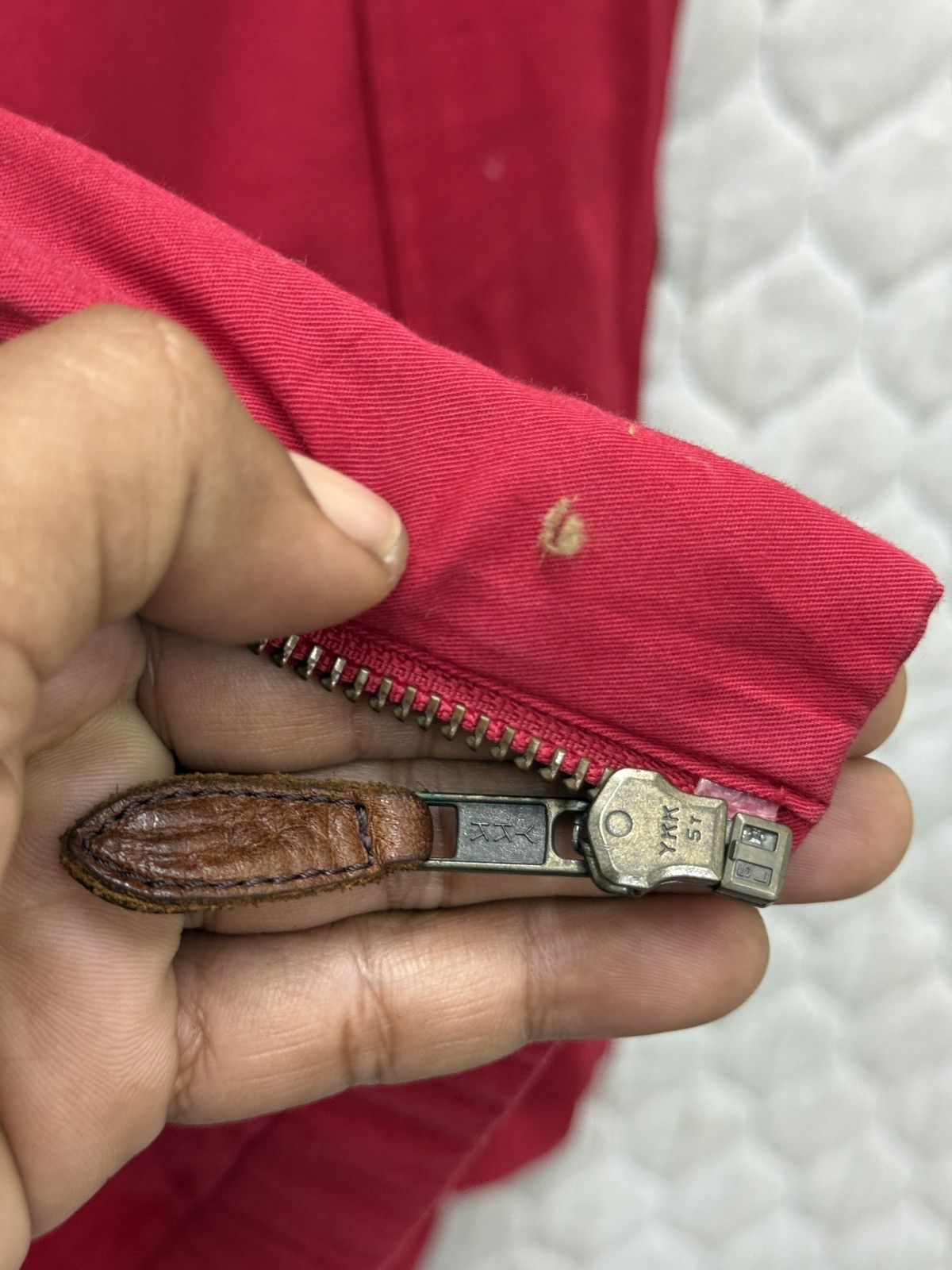Polo Ralph Lauren 🔥🔥🔥ARCHIVE VINTAGE POLO RALPH LAUREN JACKET Size US M / EU 48-50 / 2 - 10 Thumbnail