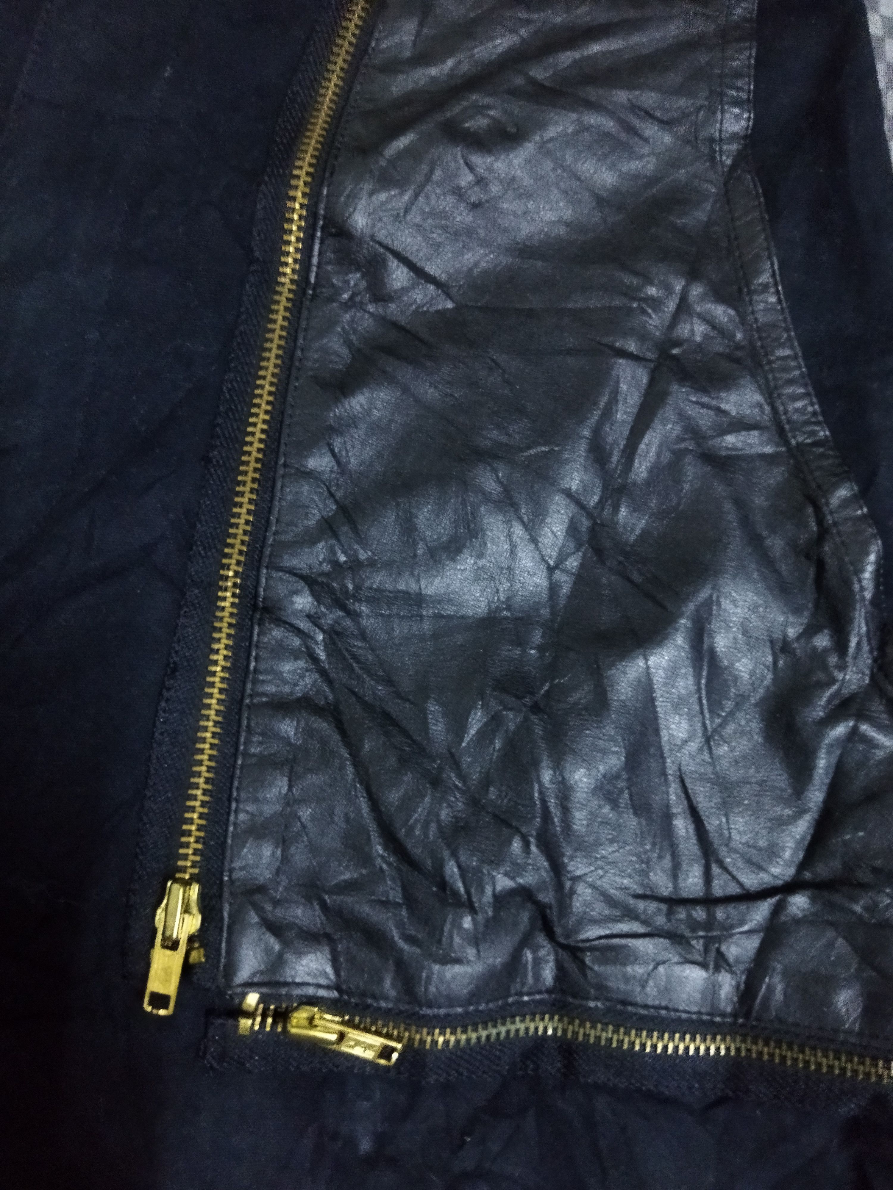 Jean Charles De Castelbajac Jean Charles De Castelbajac Pant Size 28" / US 6 / IT 42 - 3 Thumbnail