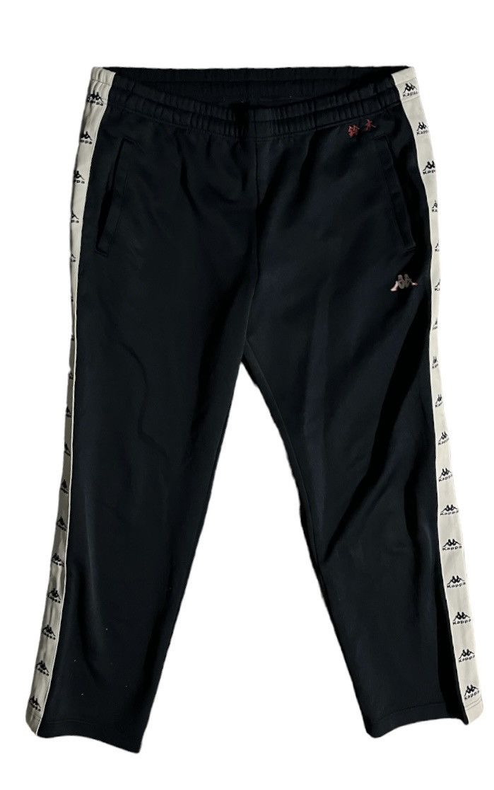 Kappa Kappa Logo Tracksuit Size US 34 / EU 50 - 1 Thumbnail