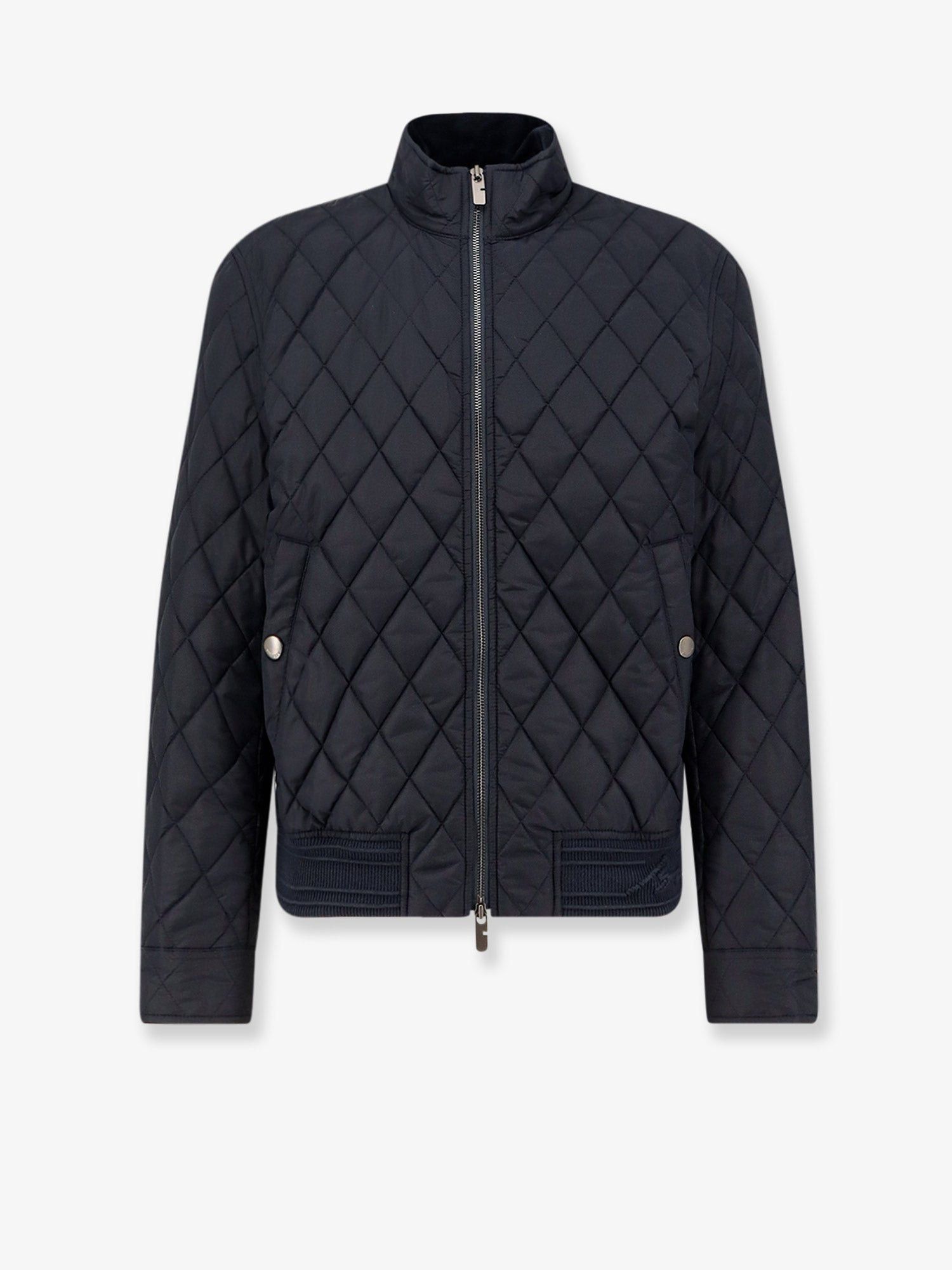 Issey MIyake F/W2001 Pillow Puffer Coat