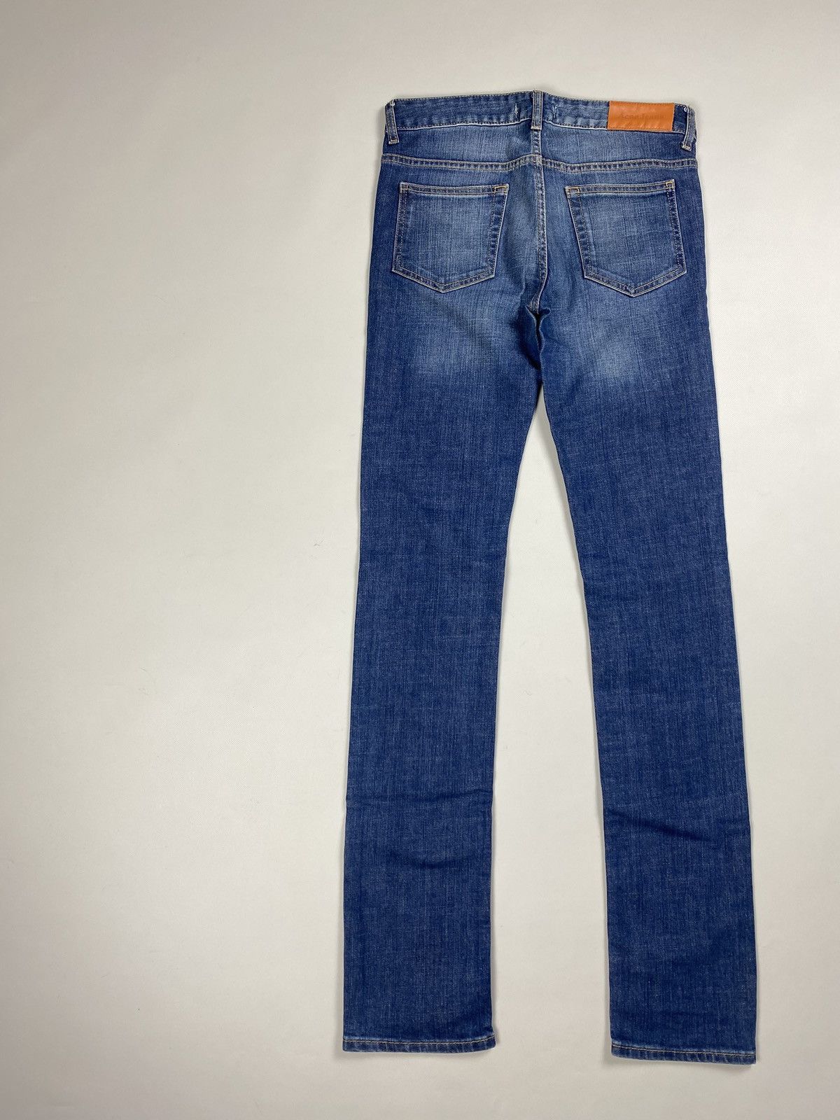 Acne Studios × Vintage Acne Hex / Radius on ladies jeans size 27 / 34 Size 27" / US 4 / IT 40 - 18 Thumbnail