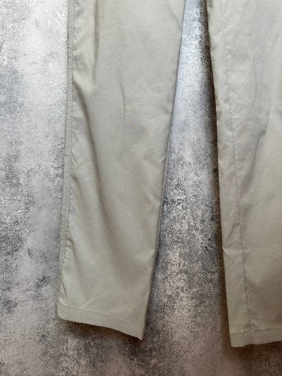 Galvin Green Galvin Green Ventil8 Gray Golf Trousers Men's Size 32x32 Size US 32 / EU 48 - 7 Thumbnail