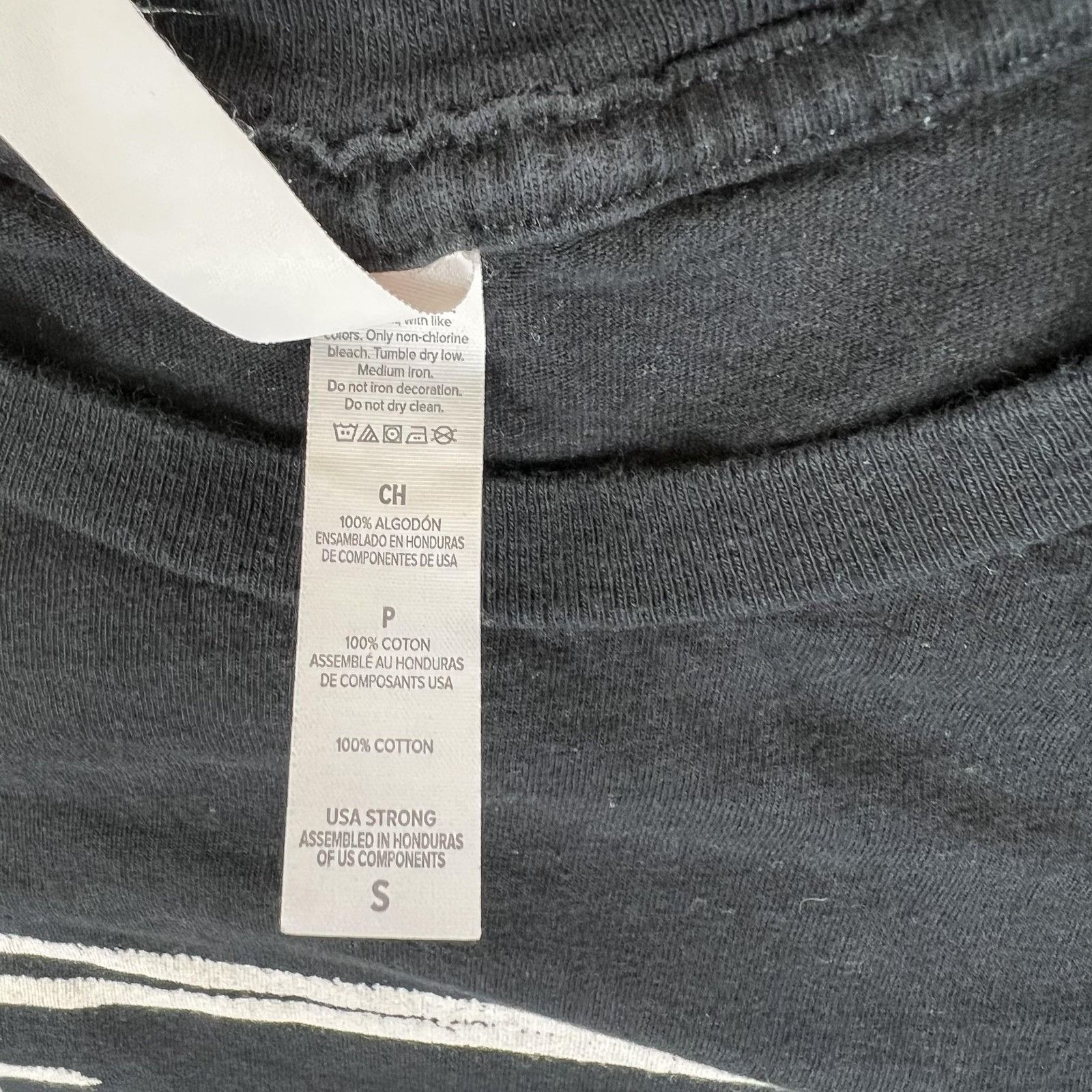 Other Maná Rayando El Sol Tour Shirt Womens Small Dreamers Hope Lo Size S / US 4 / IT 40 - 4 Thumbnail