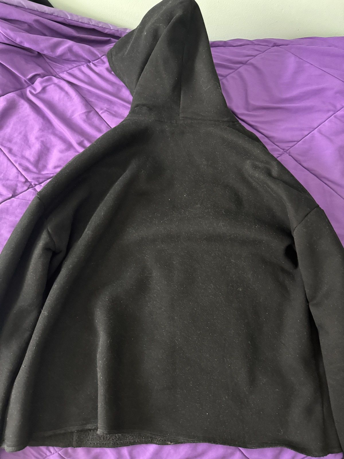 Other Devotion Black on Black Hoodie Size US M / EU 48-50 / 2 - 4 Thumbnail