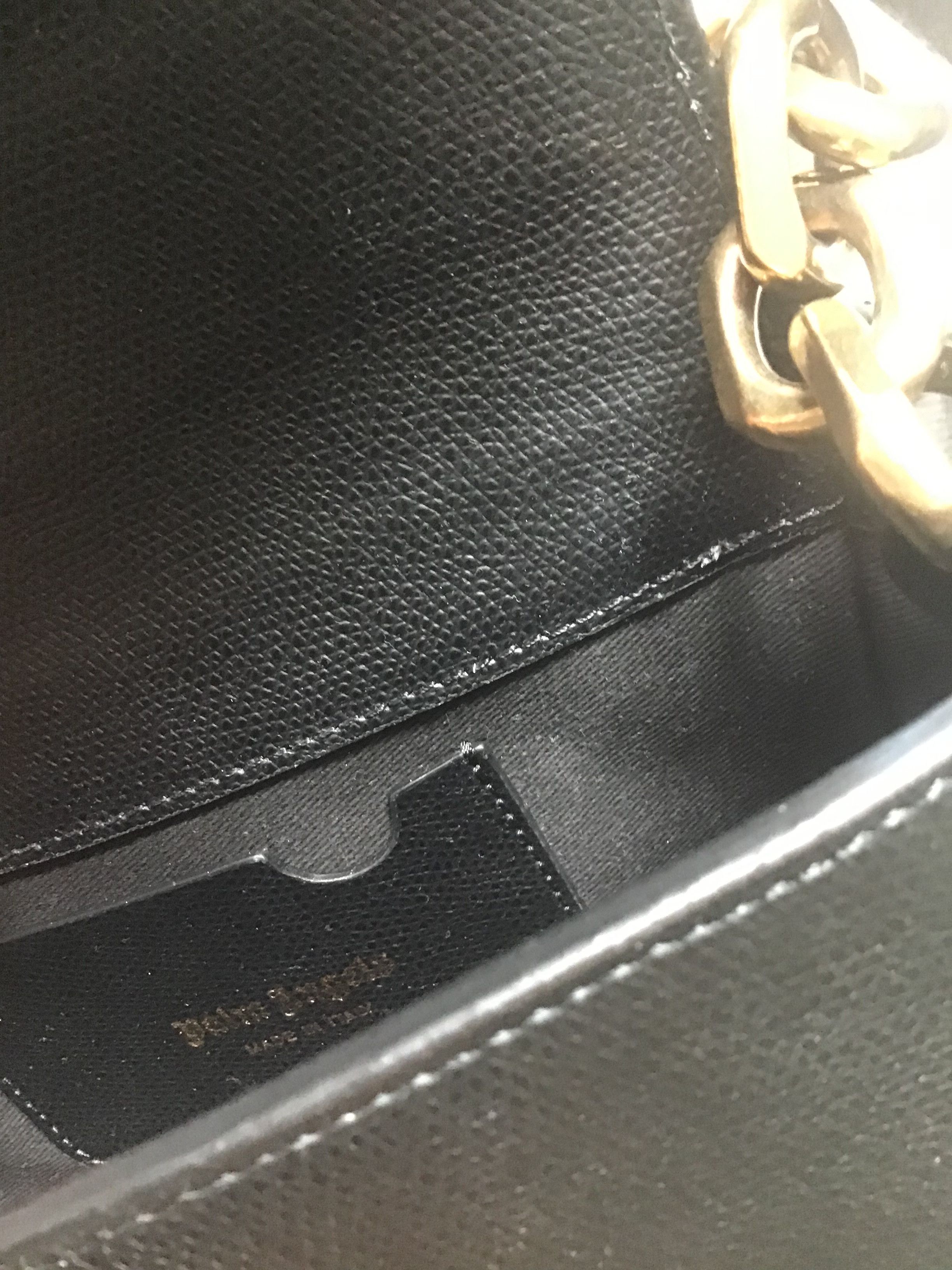 Palm Angels PALM ANGELS Crash Flap Bag Size ONE SIZE - 9 Thumbnail