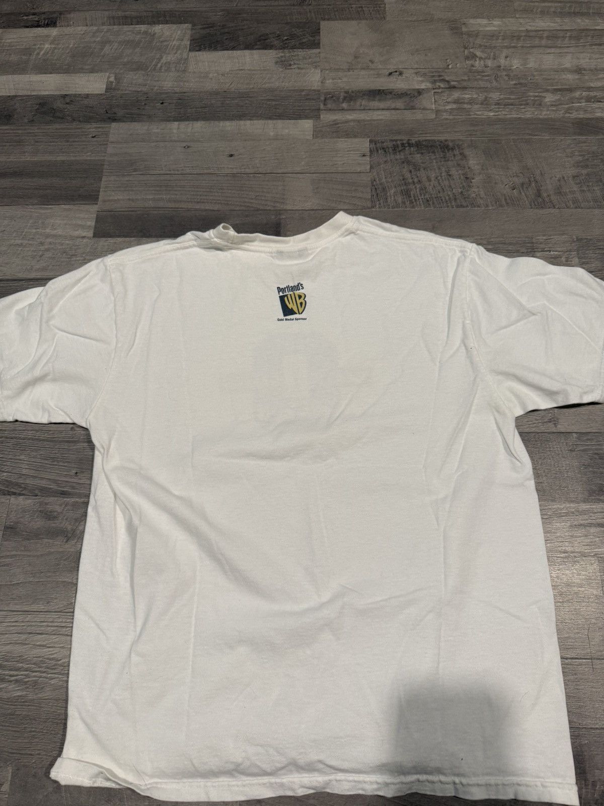 Nike Nike Oregon tee Size US S / EU 44-46 / 1 - 6 Thumbnail