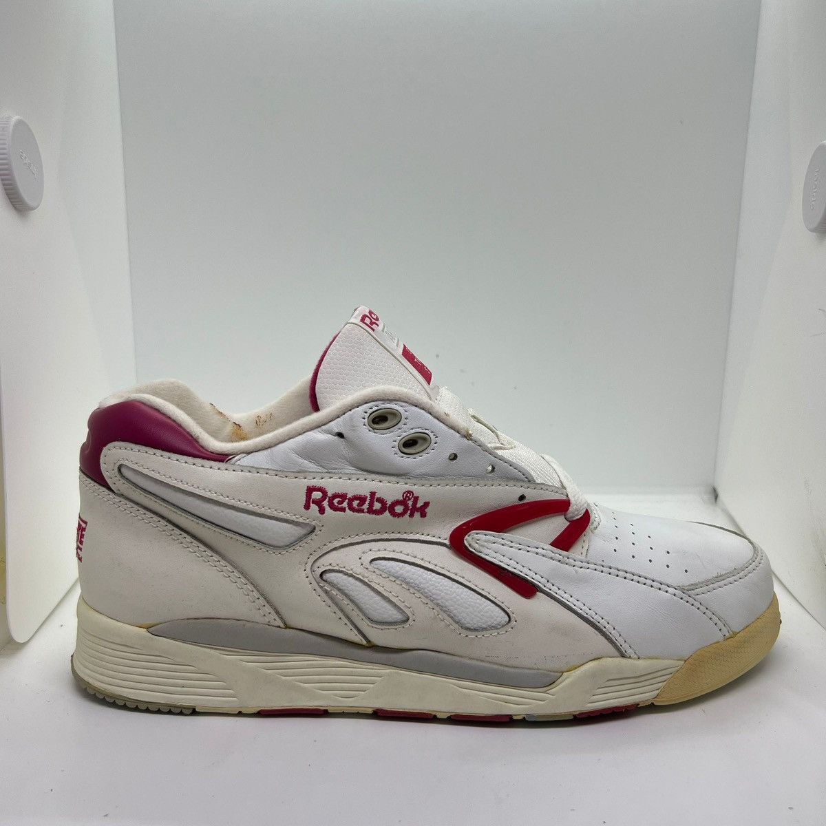 Dgk Reebok REEBOK x DGK WORKOUT LOW Stevie Williams Grailed