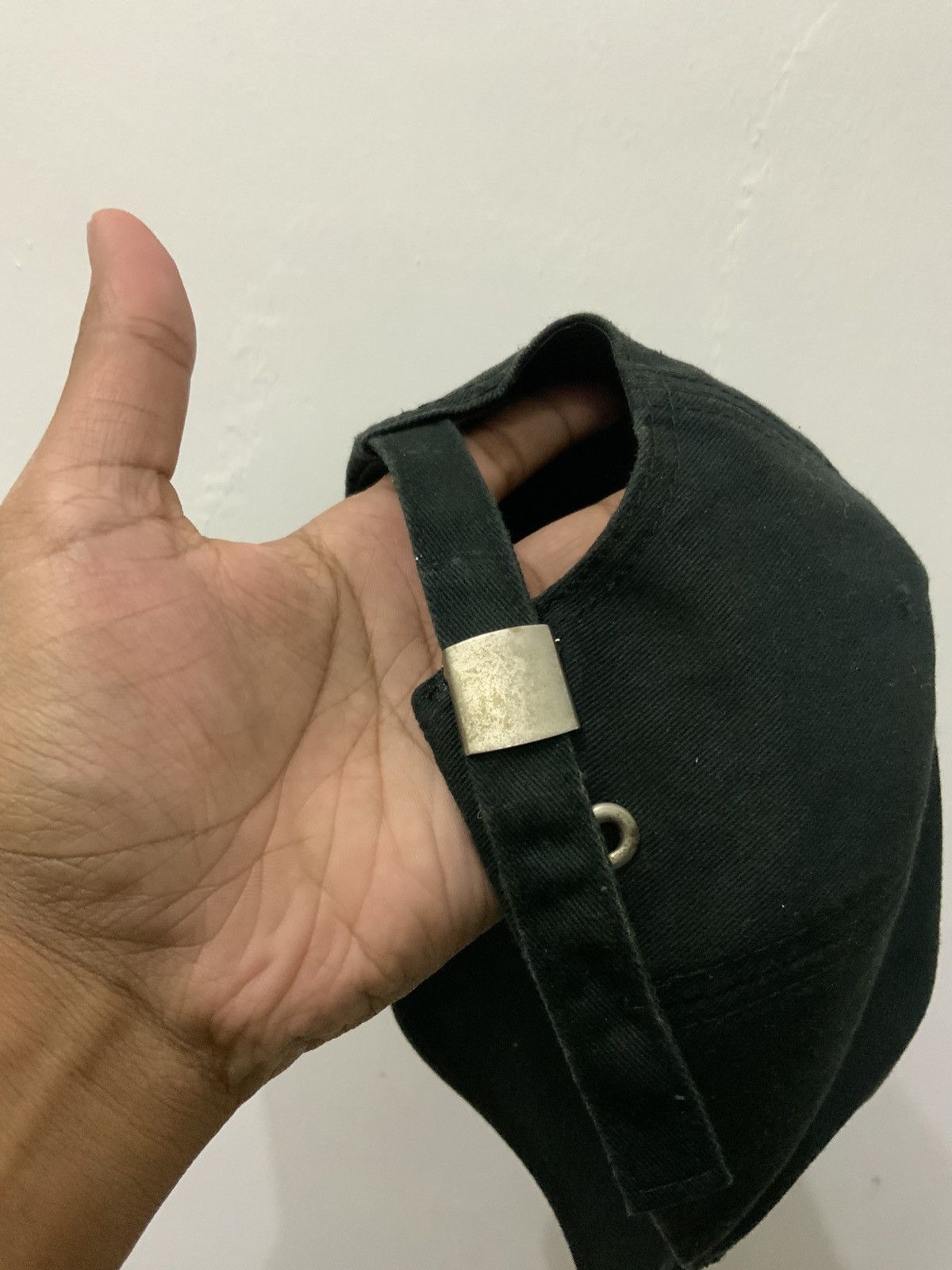 Hat Club Stay True by 7Dayz Fade Hat Size ONE SIZE - 12 Thumbnail