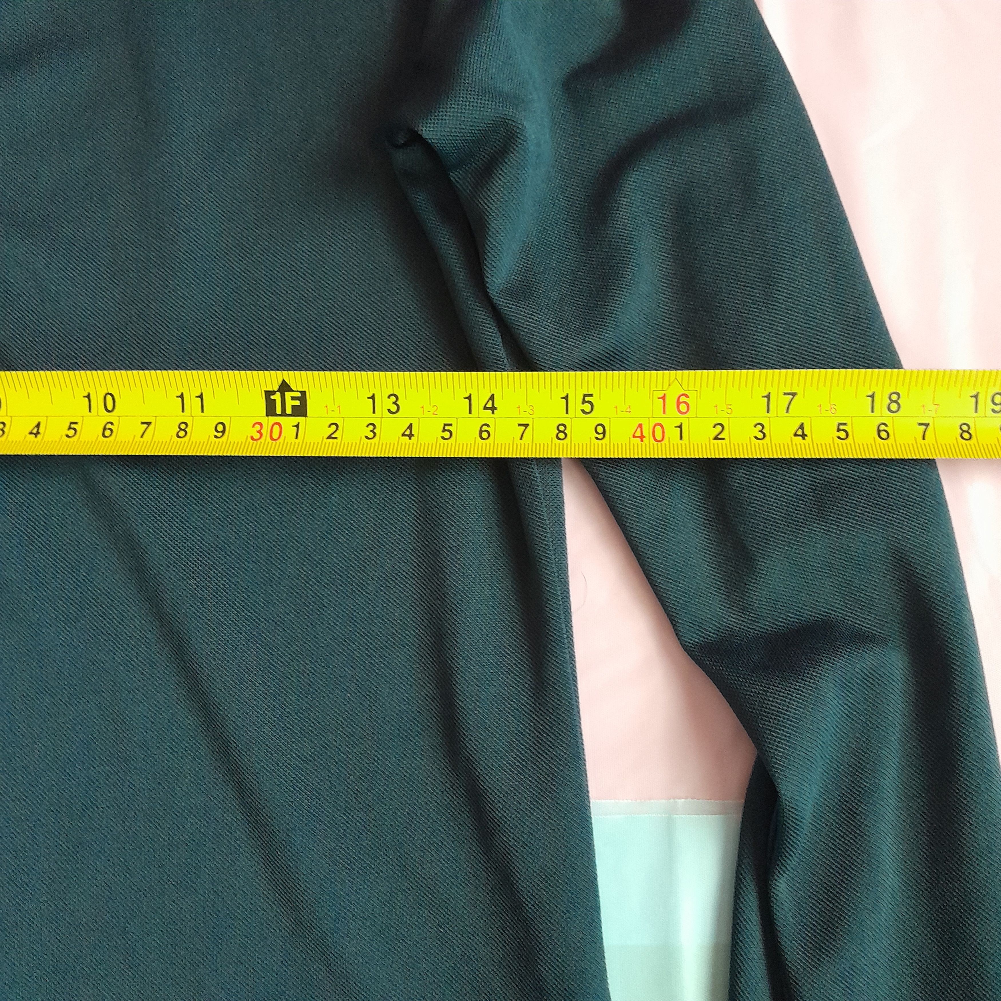 Other Jack Nicklaus Men’s Golf Shirt Performance Long Sleeve Size US XS / EU 42 / 0 - 5 Thumbnail