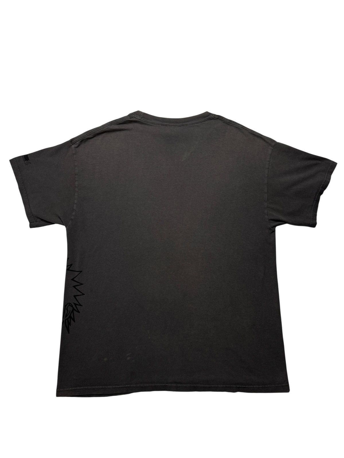 Bleach Vintage 2000’s Bleach Anime Tee Shirt Size US L / EU 52-54 / 3 - 6 Thumbnail