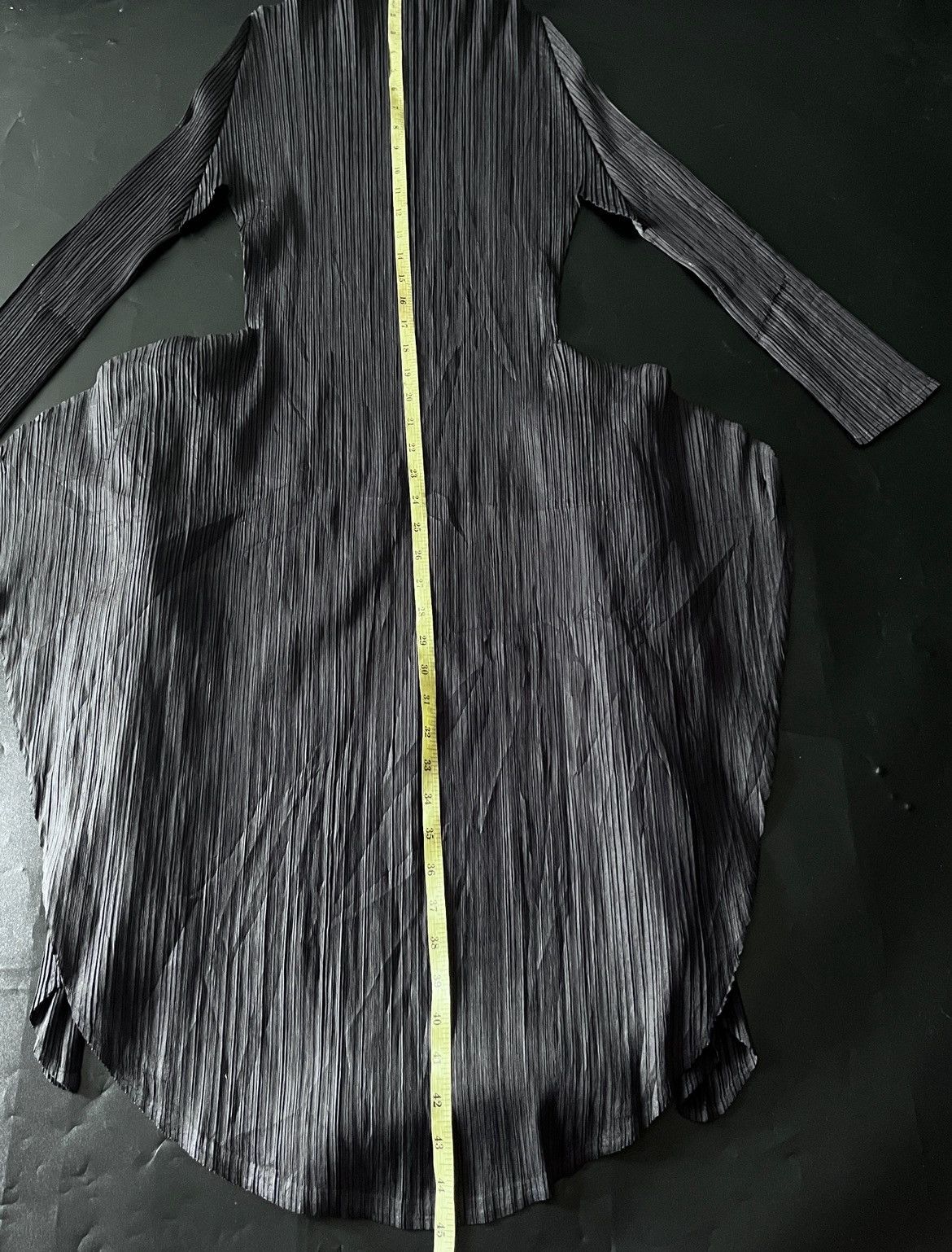 Japanese Brand Pleats such as Pleats please Size M / US 6-8 / IT 42-44 - 19 Thumbnail