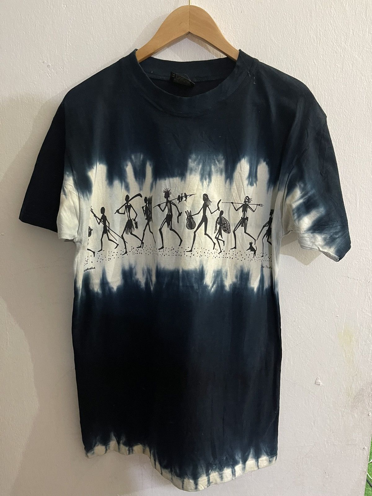 Stone Painting Arlunga #SKU-A494