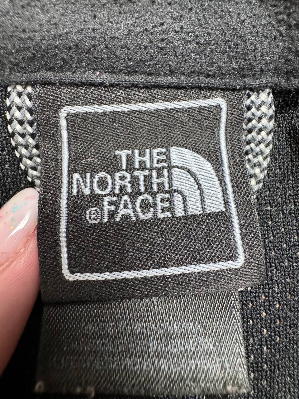 The North Face Vintage the north face fleece windwall size M Size US M / EU 48-50 / 2 - 11 Thumbnail