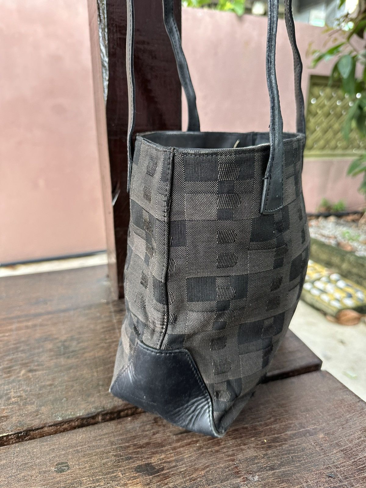 Bally Tote bag bally Size ONE SIZE - 4 Thumbnail