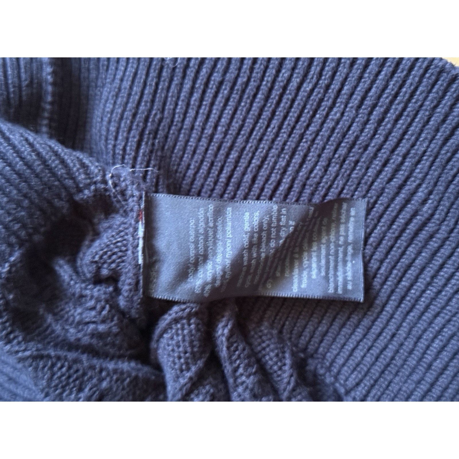 Tommy Hilfiger Tommy Hilfiger L Sweater Snowflake Nordic Fair Isle Pattern Size US L / EU 52-54 / 3 - 6 Thumbnail