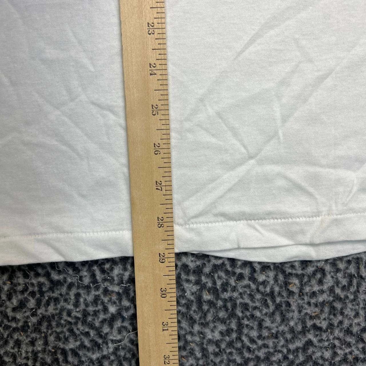Other Vintage No Limits Shirt Men Oneita Short Sleeve Deadstock M Size US M / EU 48-50 / 2 - 5 Thumbnail
