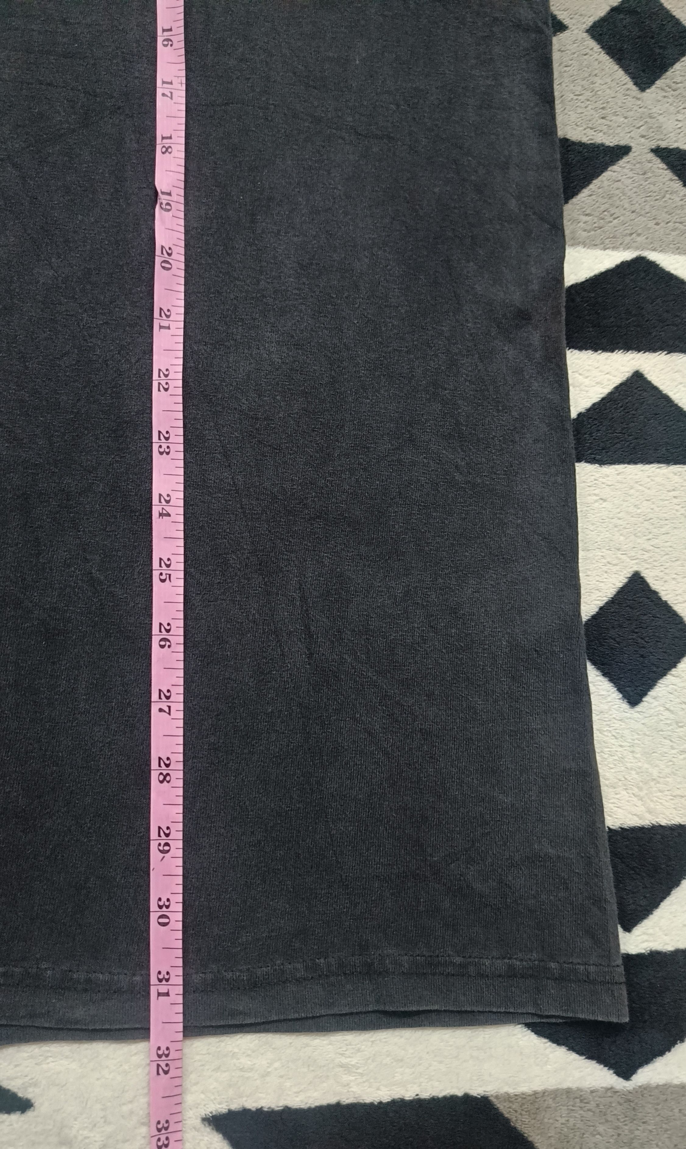 Vintage 🔥🔥 Rare 90s Vintage Ibm Life Science Tee Size US XL / EU 56 / 4 - 8 Thumbnail