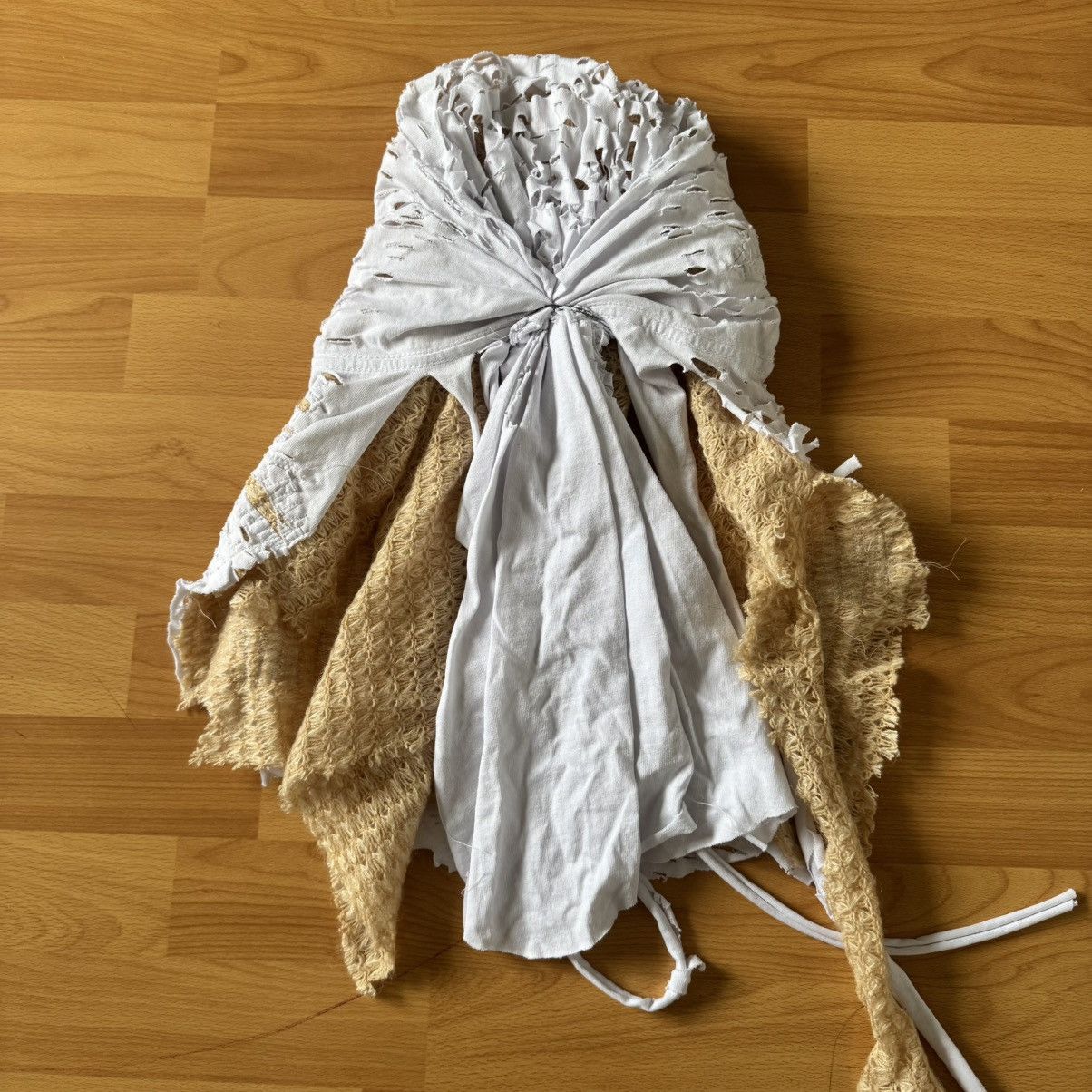 Ends Repair Ends Repair Balaclava Size ONE SIZE - 2 Thumbnail