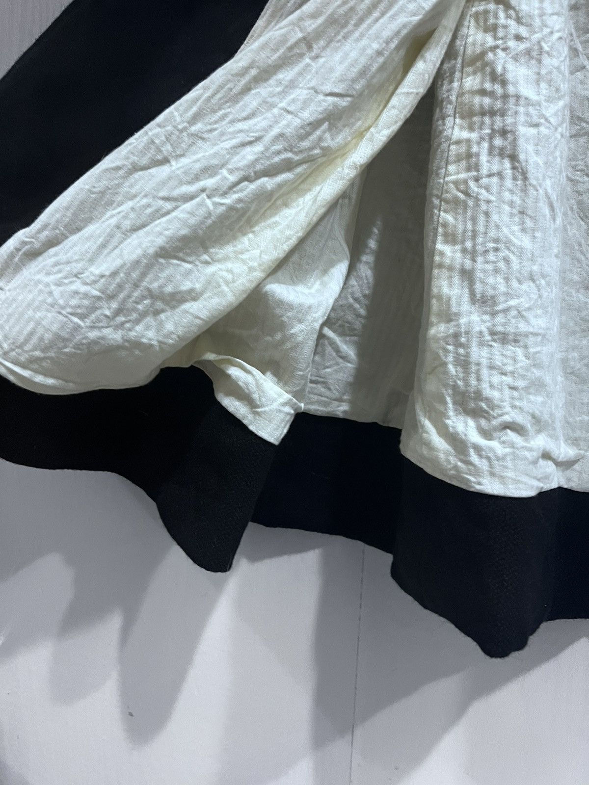 John Alexander Skelton Church coat