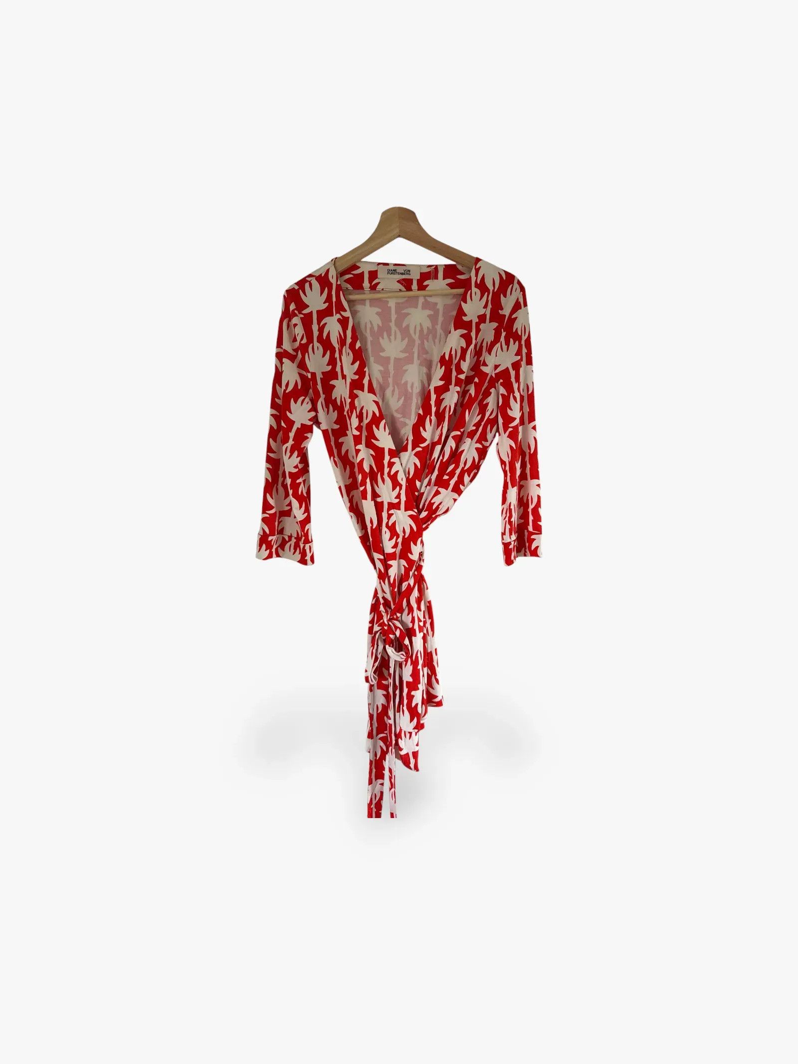 Diane von Furstenberg Diane von Furstenberg Dress Size M / US 6-8 / IT 42-44 - 1 Thumbnail