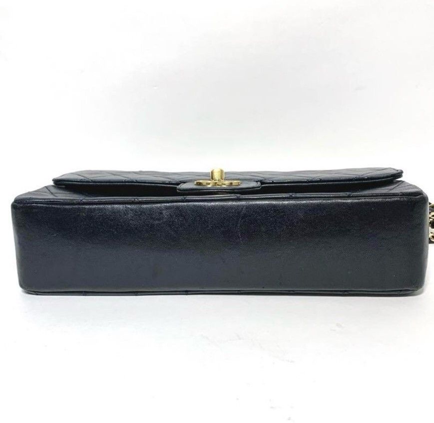 Chanel CHANEL Classic Medium Double Flap Bag Size ONE SIZE - 6 Thumbnail