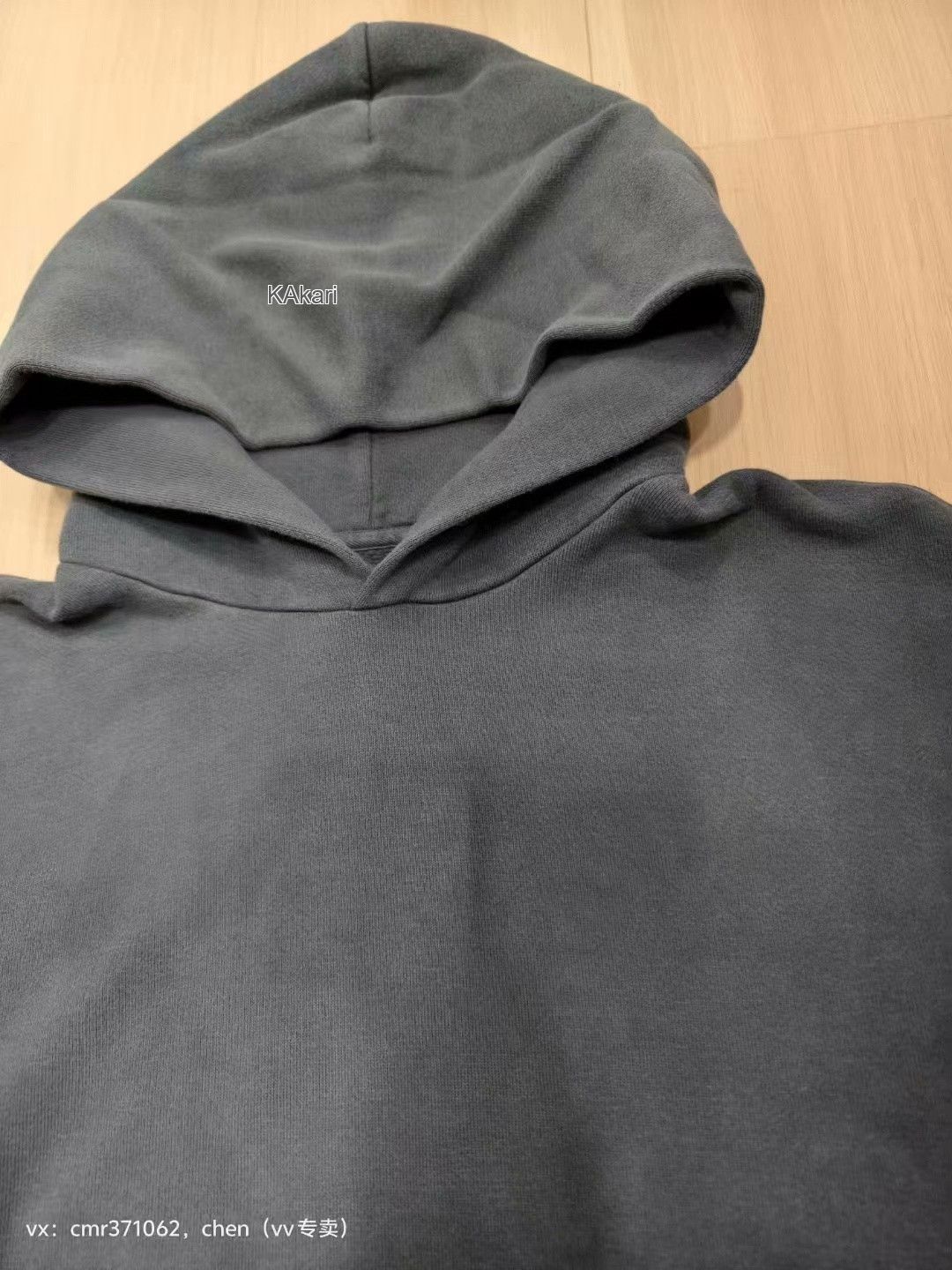 Visvim visvim 24AW Jumbo SB Hoodie Size US XL / EU 56 / 4 - 4 Thumbnail