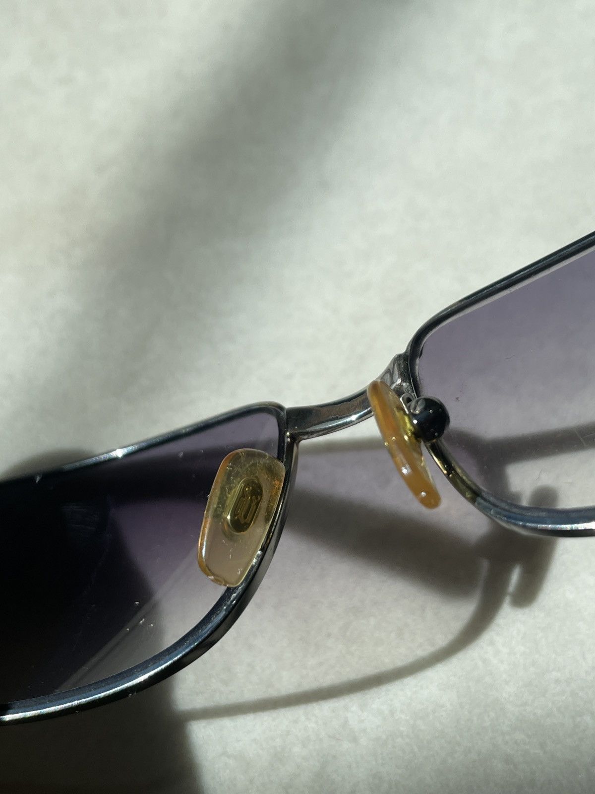 Versace Versace VE 2021 1001/ 11 Sunglasses Size ONE SIZE - 9 Thumbnail
