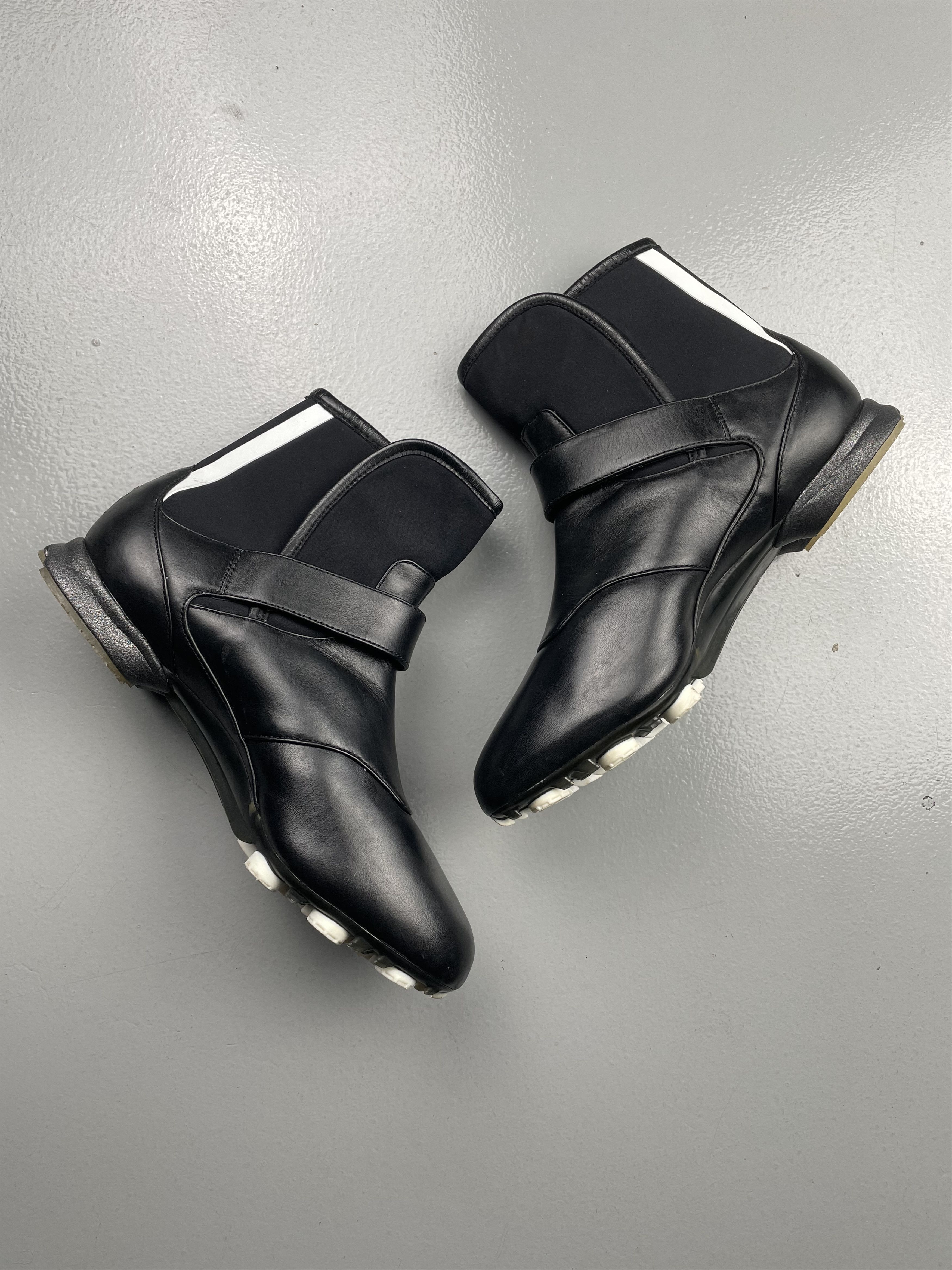 Y-3 RARE Y-3 A/W 2004 Mary Jane High - size 38 Size US 6.5 / IT 36.5 - 6 Thumbnail