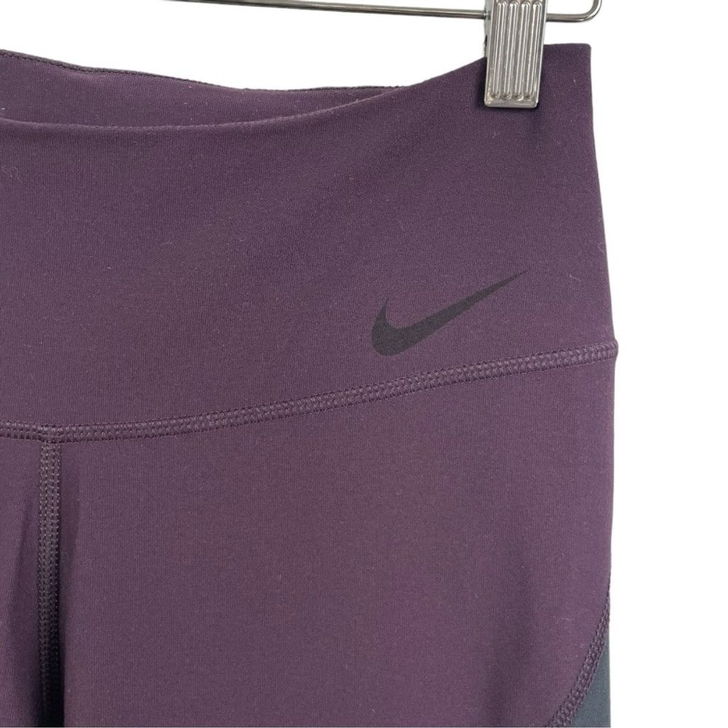 Nike Nike Power Legend Full Length Leggings Size S Size 26" / US 2 / IT 38 - 7 Thumbnail