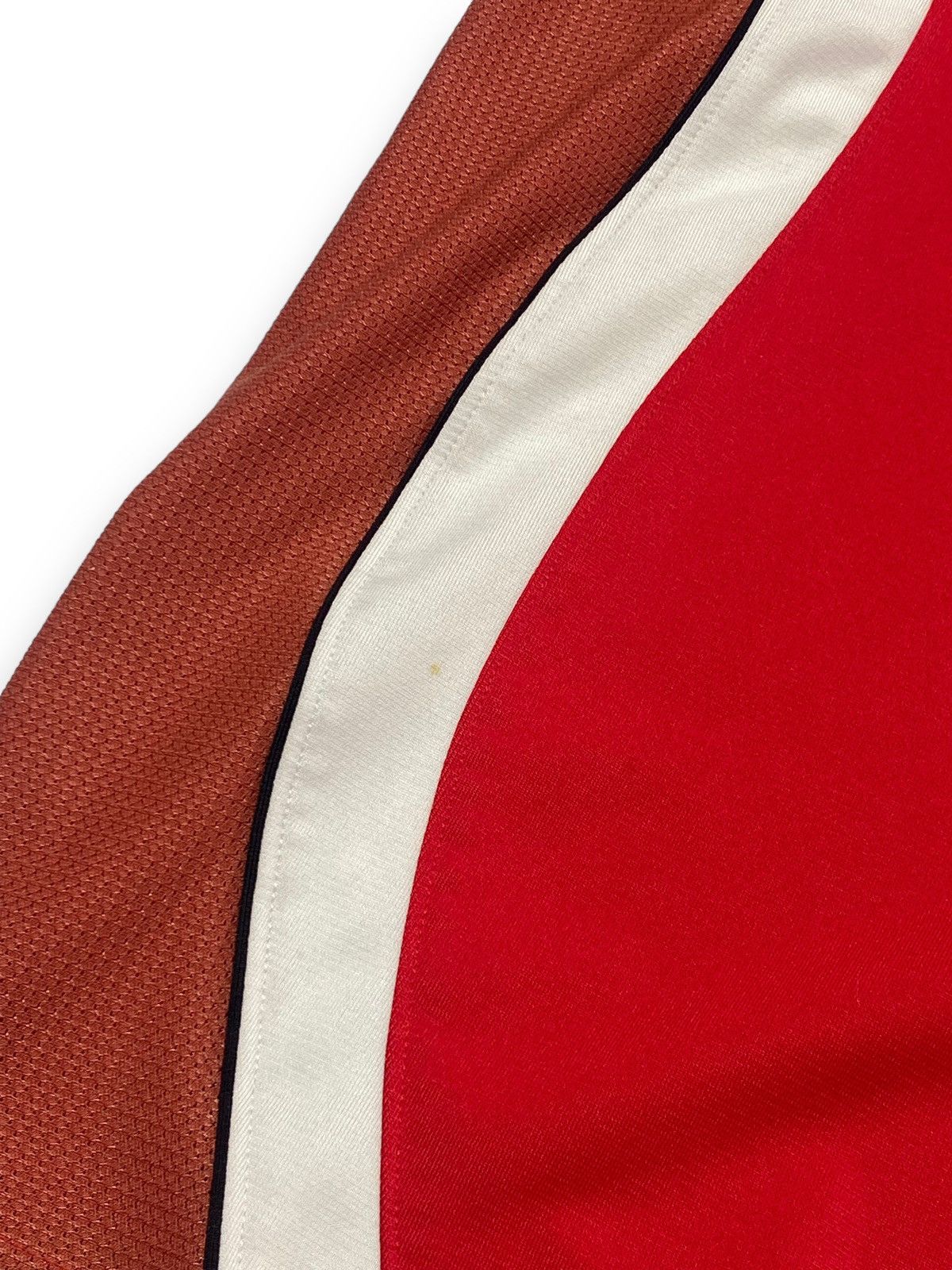Under Armour Vintage UNDER ARMOUR Wales Rugby League Jersey Size US S / EU 44-46 / 1 - 8 Thumbnail