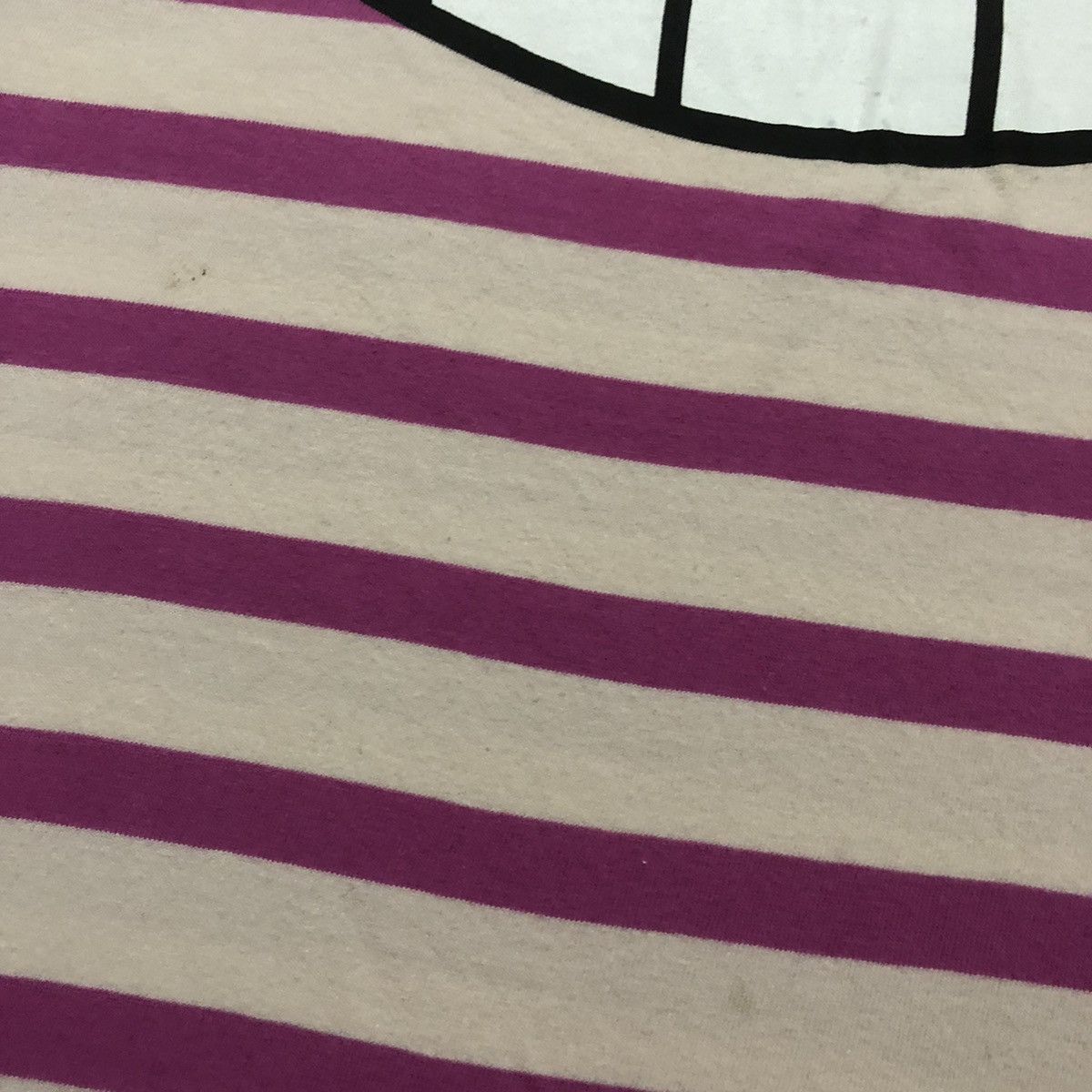 Cartoon Network × Disney × Vintage Rare Vintage Cheshire Cat X Alice in Wonderland Movie Tees Size US S / EU 44-46 / 1 - 5 Thumbnail